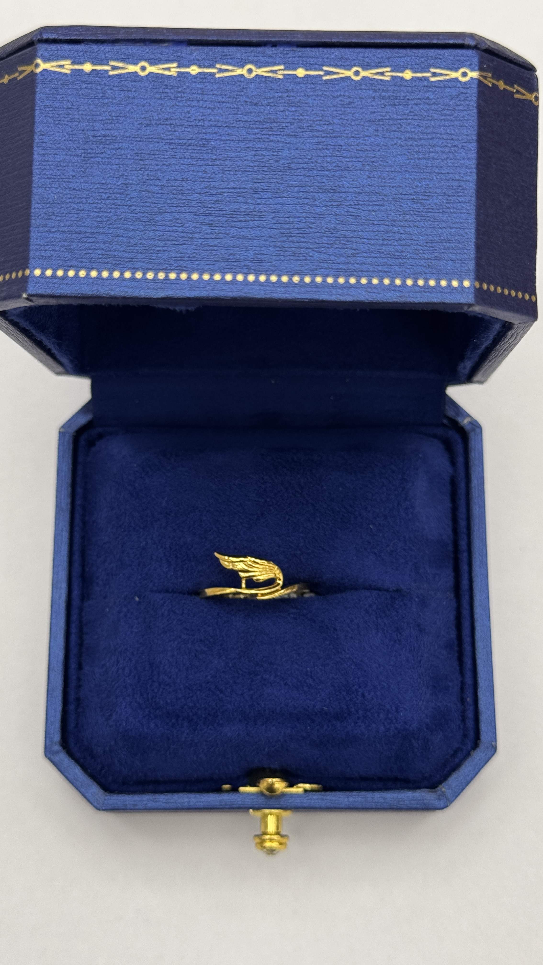 Women Rings 1.88g