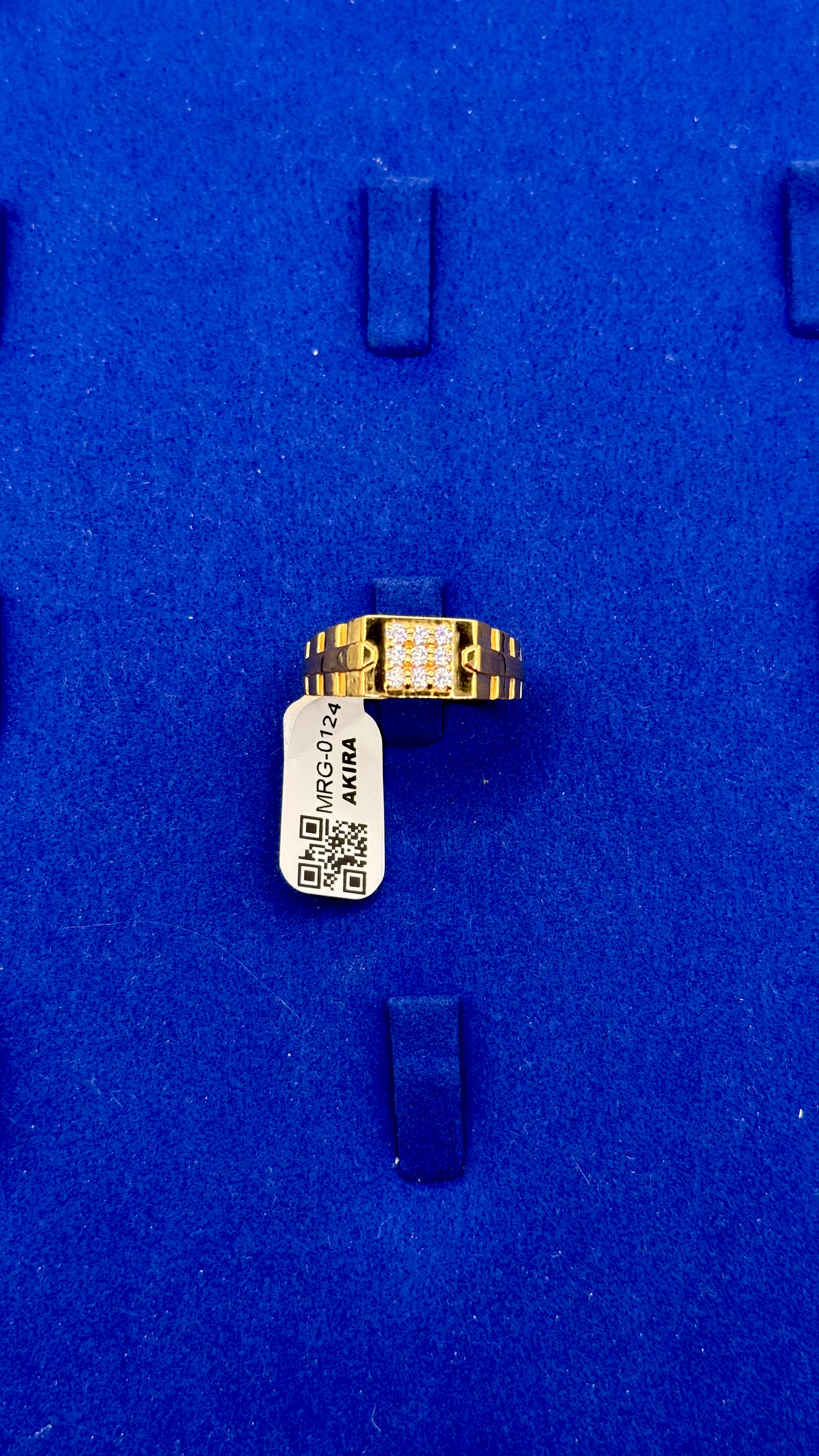 Men ring 4.35