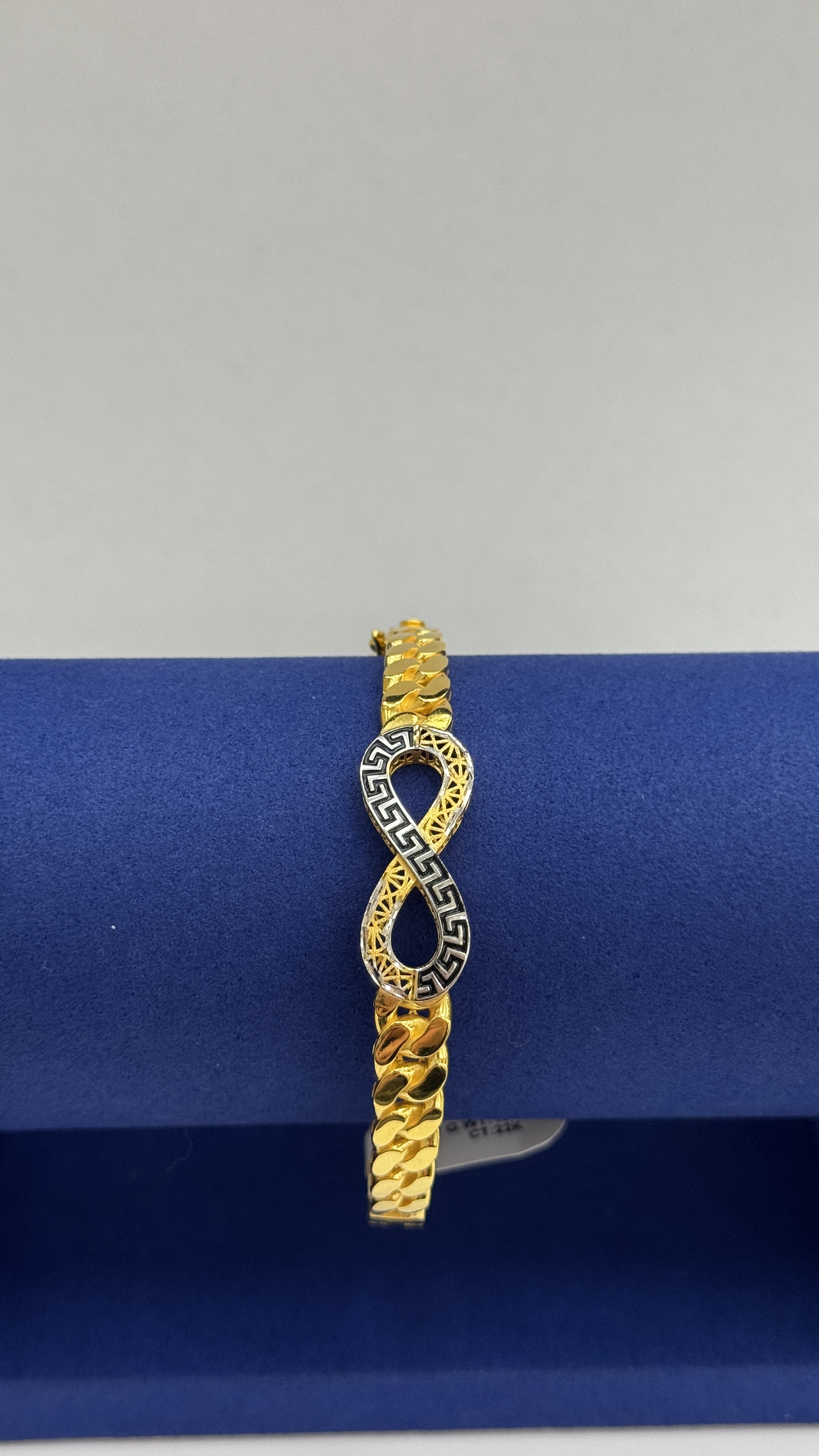 Women Bracelet 13.95g