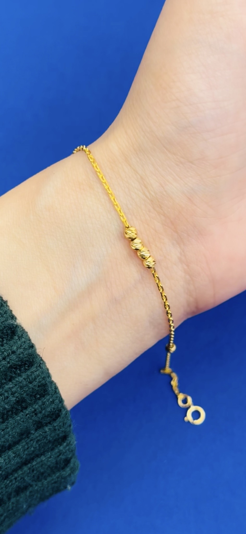 Women bracelet 1.67