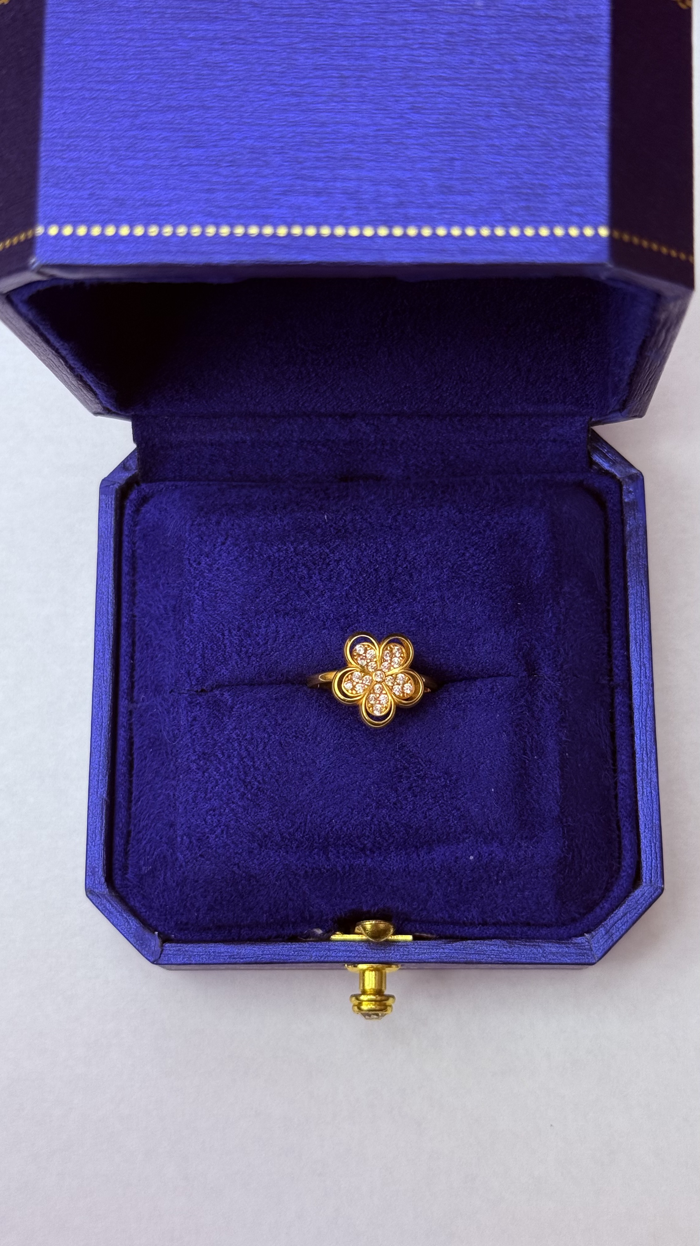 Women ring1.32