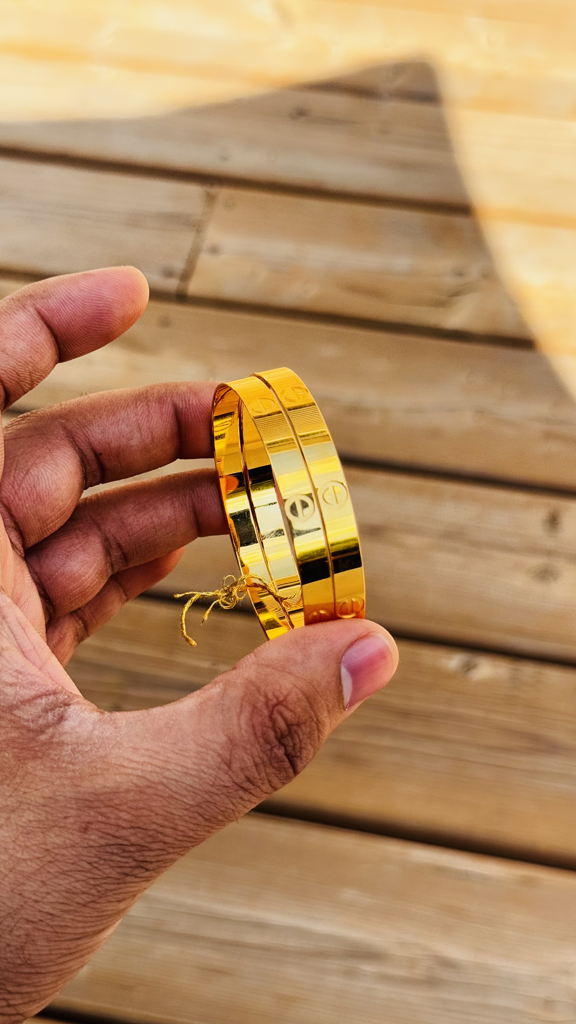 Women bangles 24.92