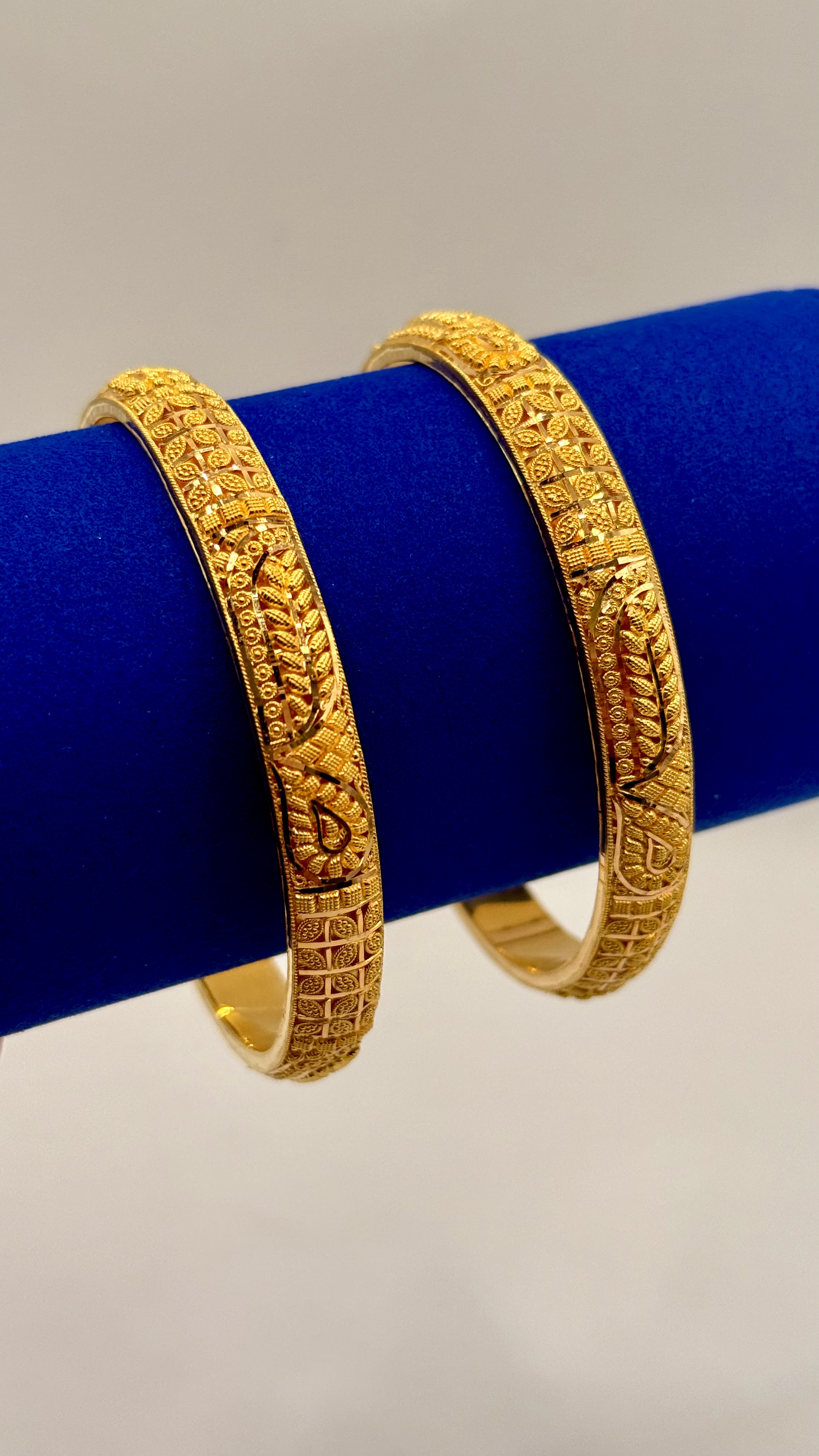 Women bangles 35.87