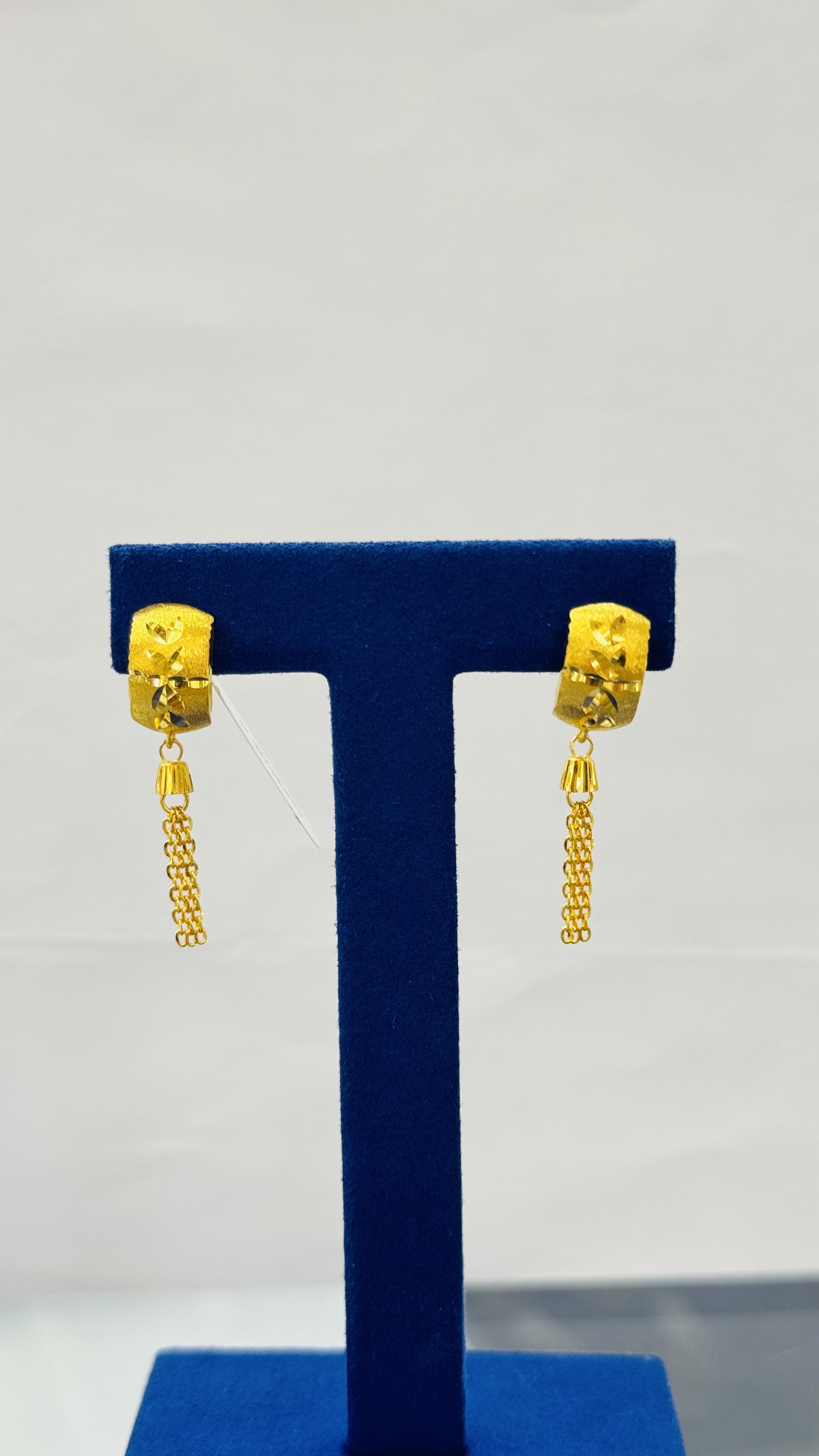 Women Hoops 3.20g