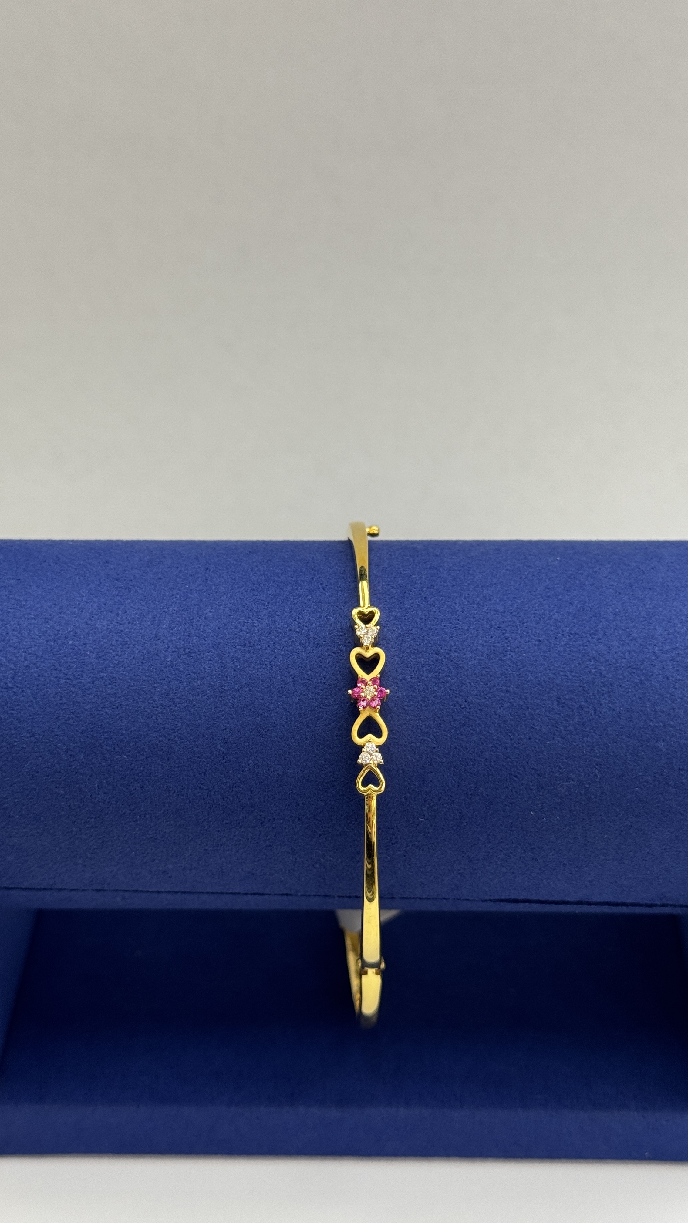 Women bracelet 10.89g