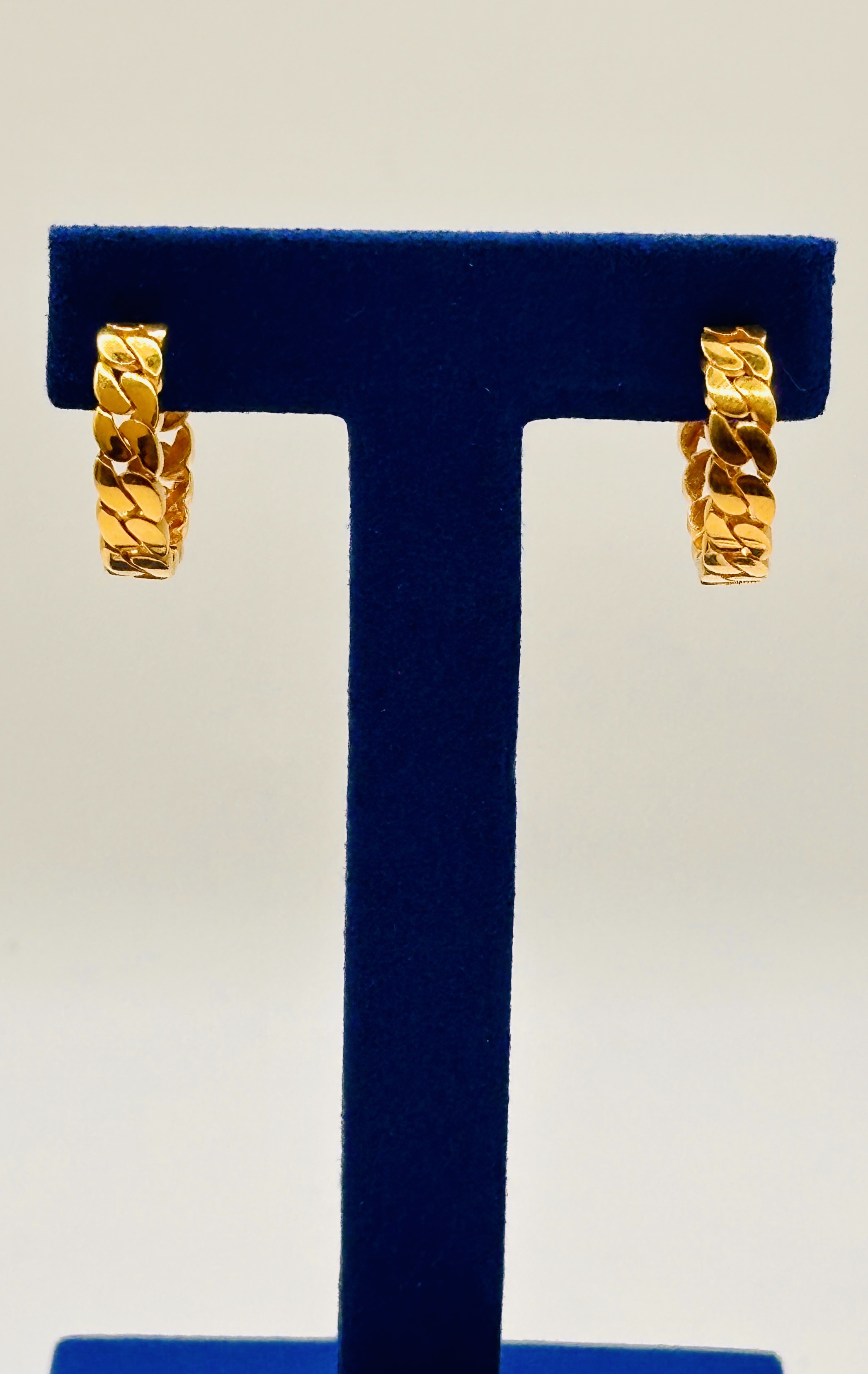 Women earrings4.83 g