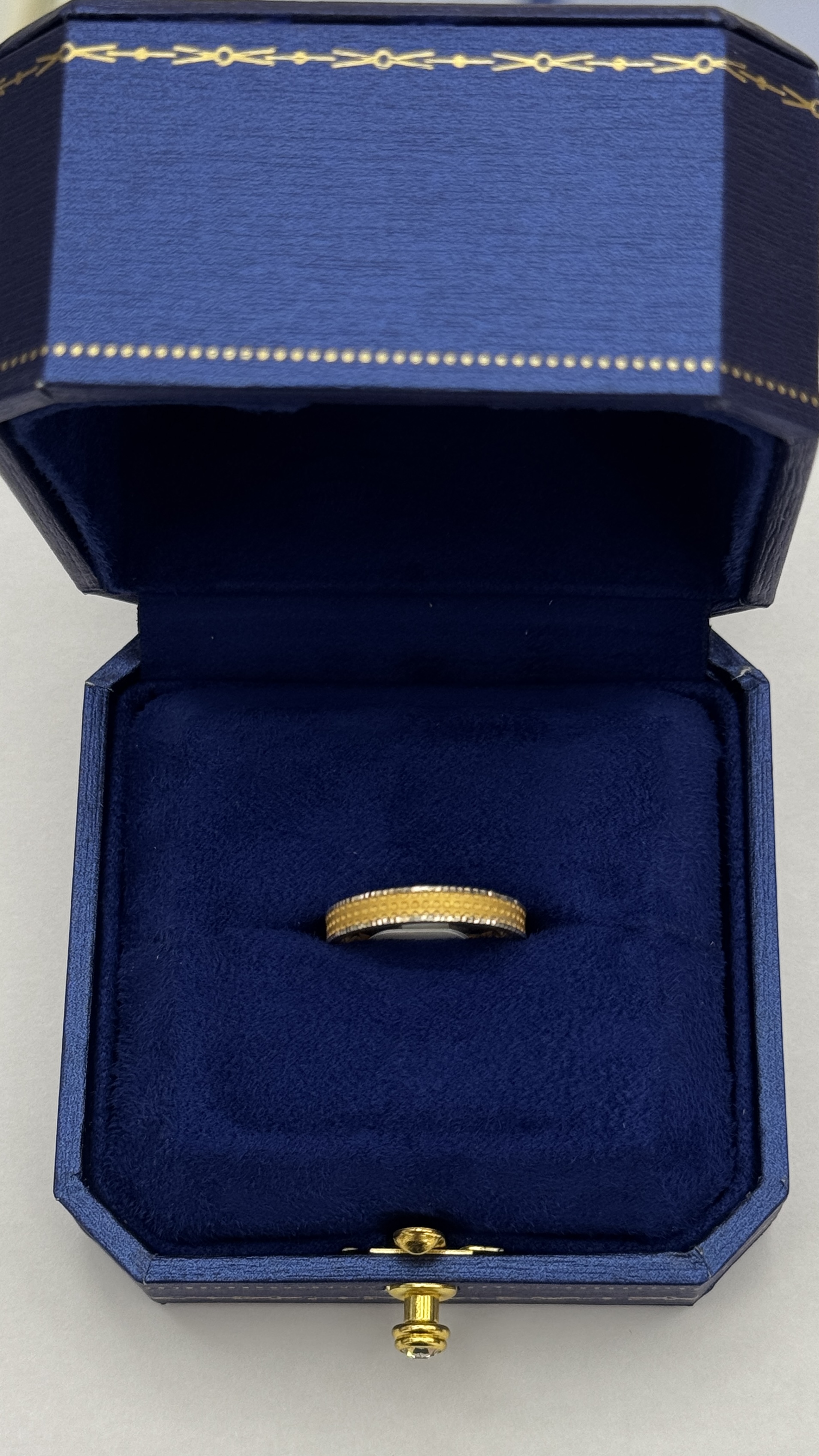 Women Rings 2.65g