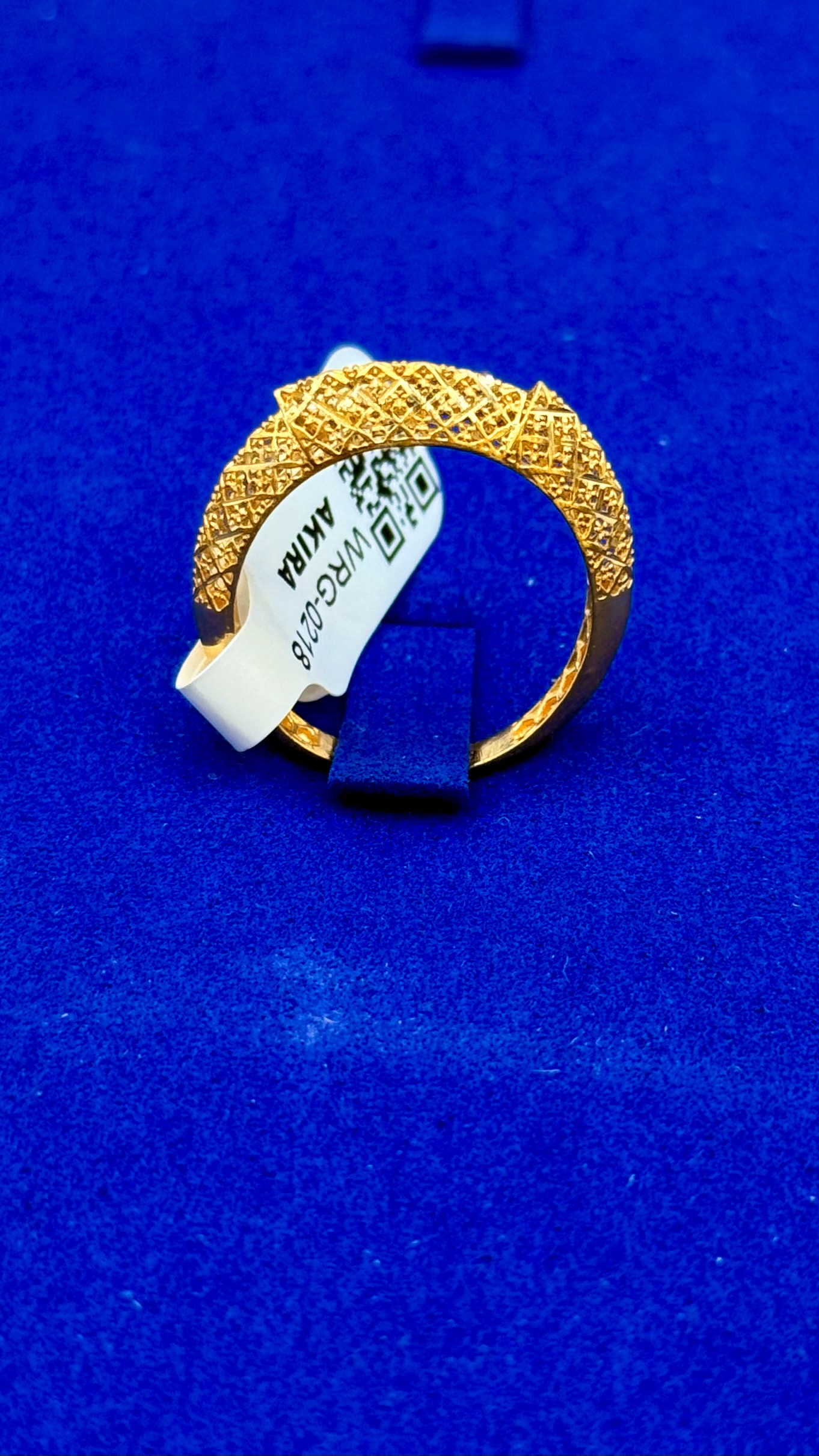 Women ring1.76