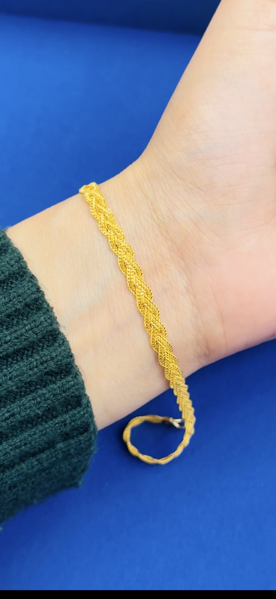 Women bracelet 4.61