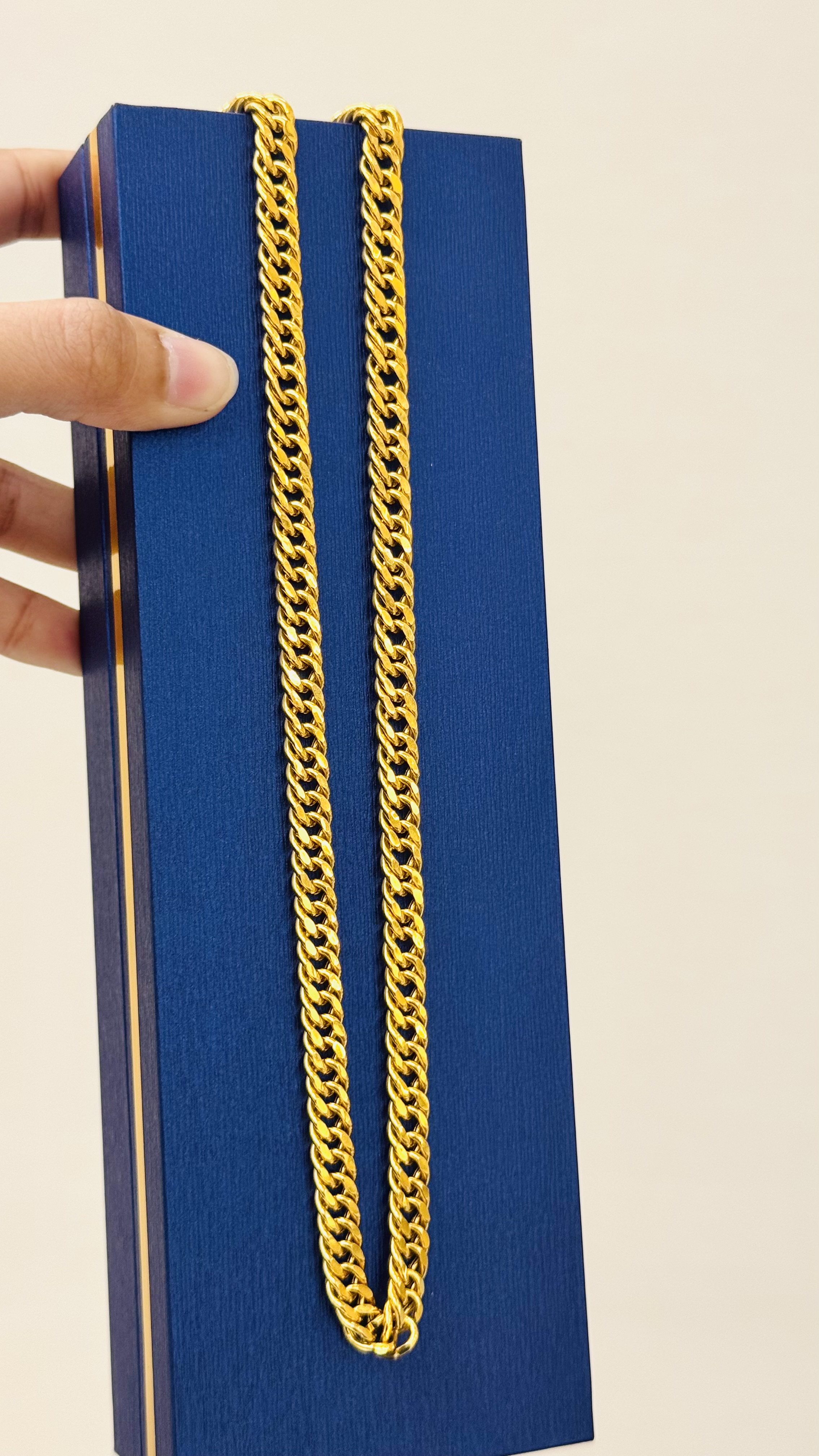 Men Chain 41.88g