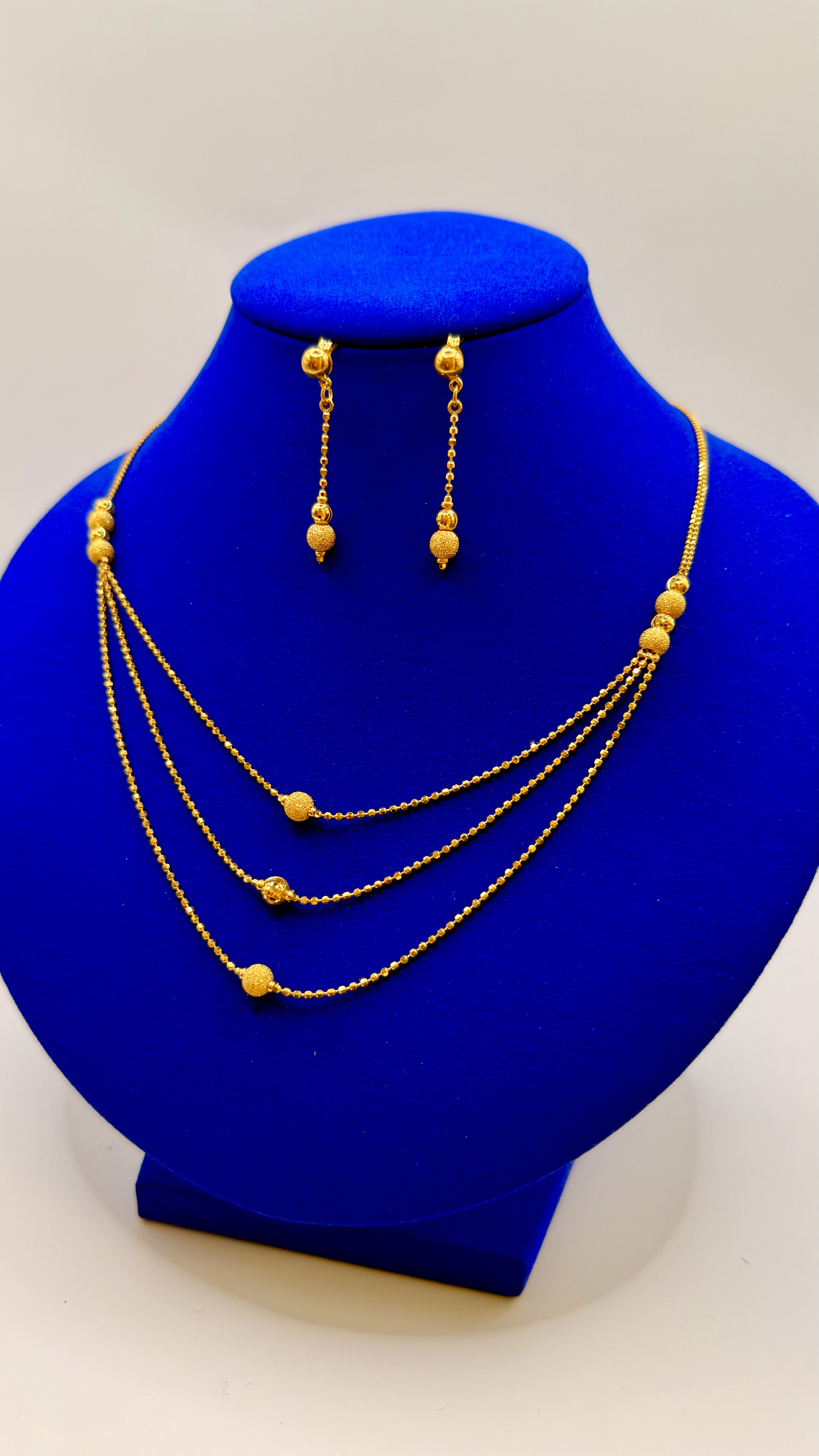 Women necklace 14.20