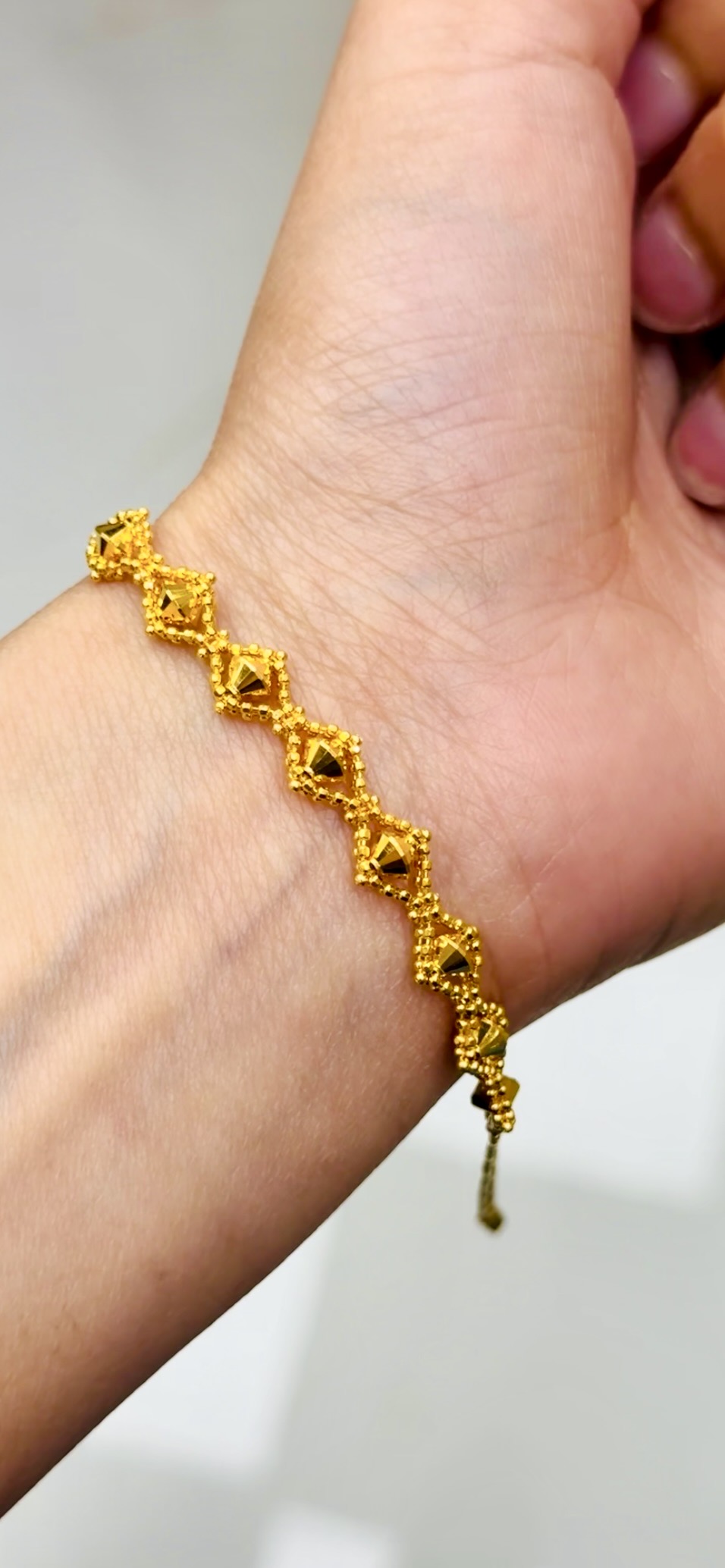 Women bracelet 4.83