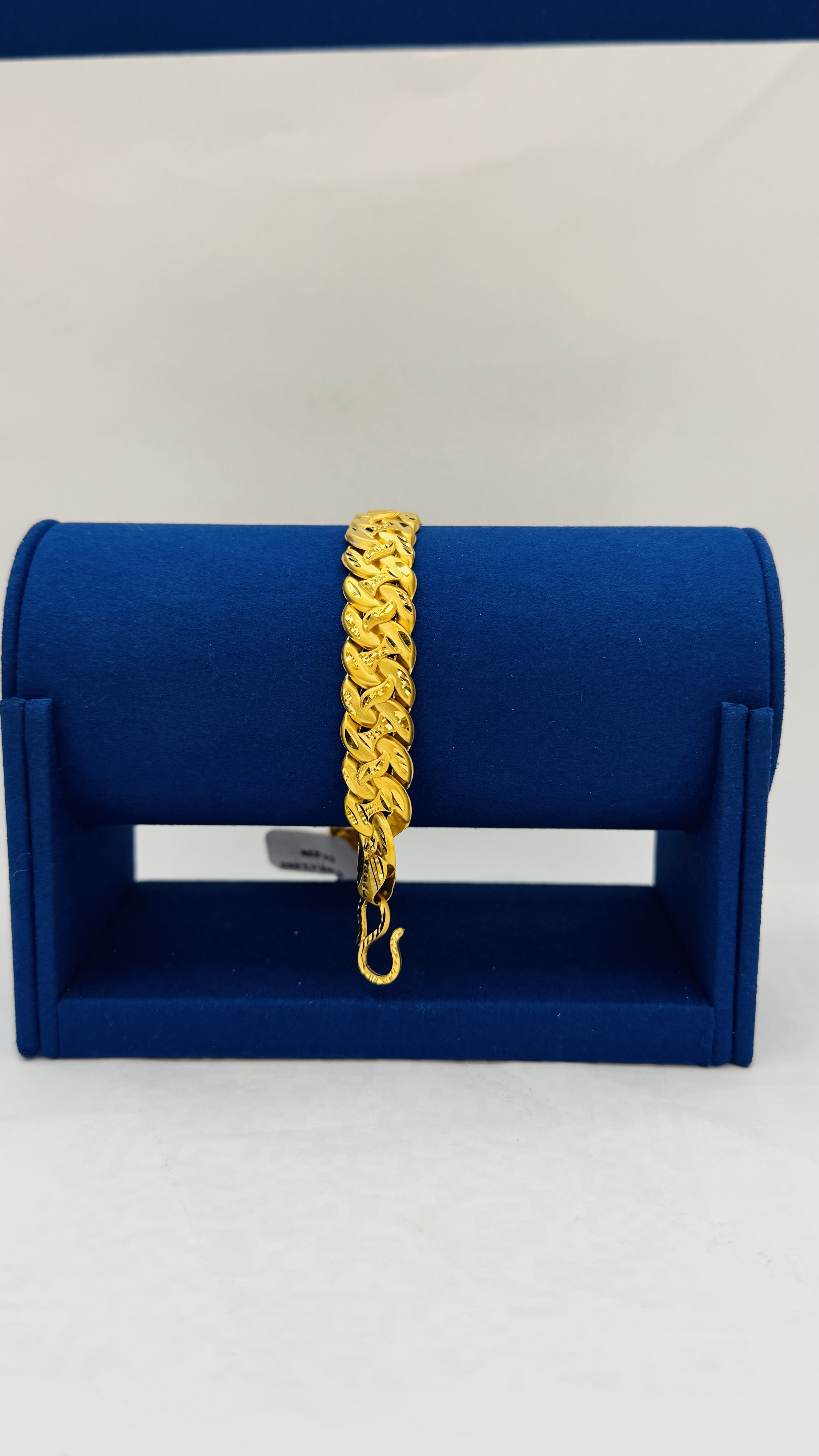 Men Bracelet 10.23g