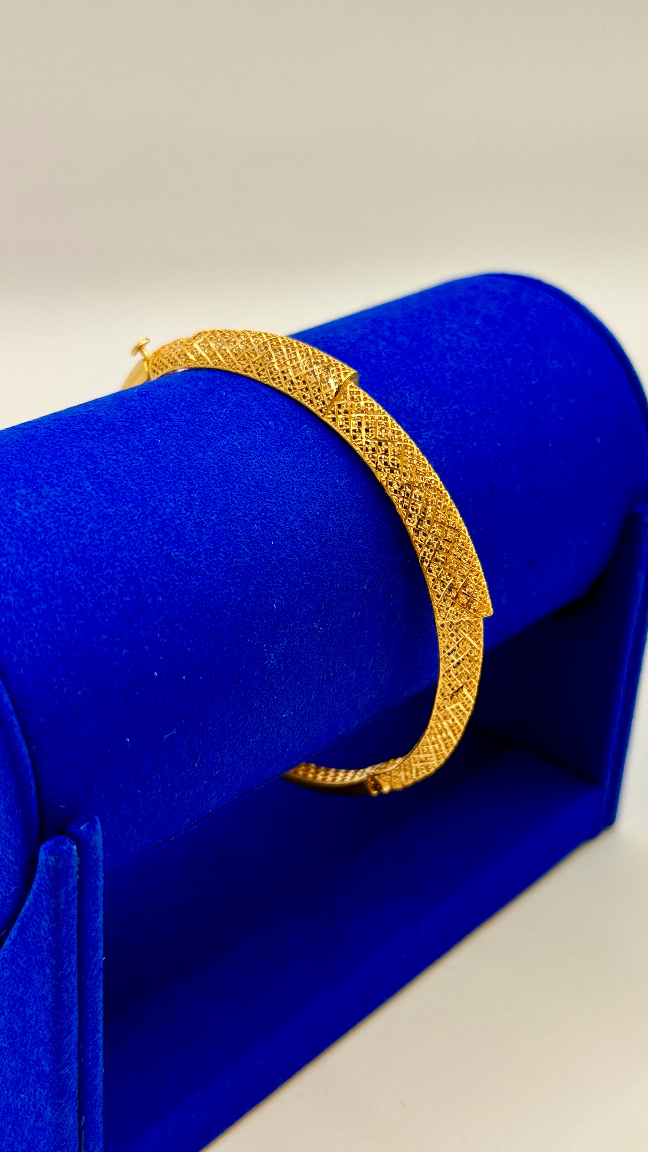 Women bracelet  7.62