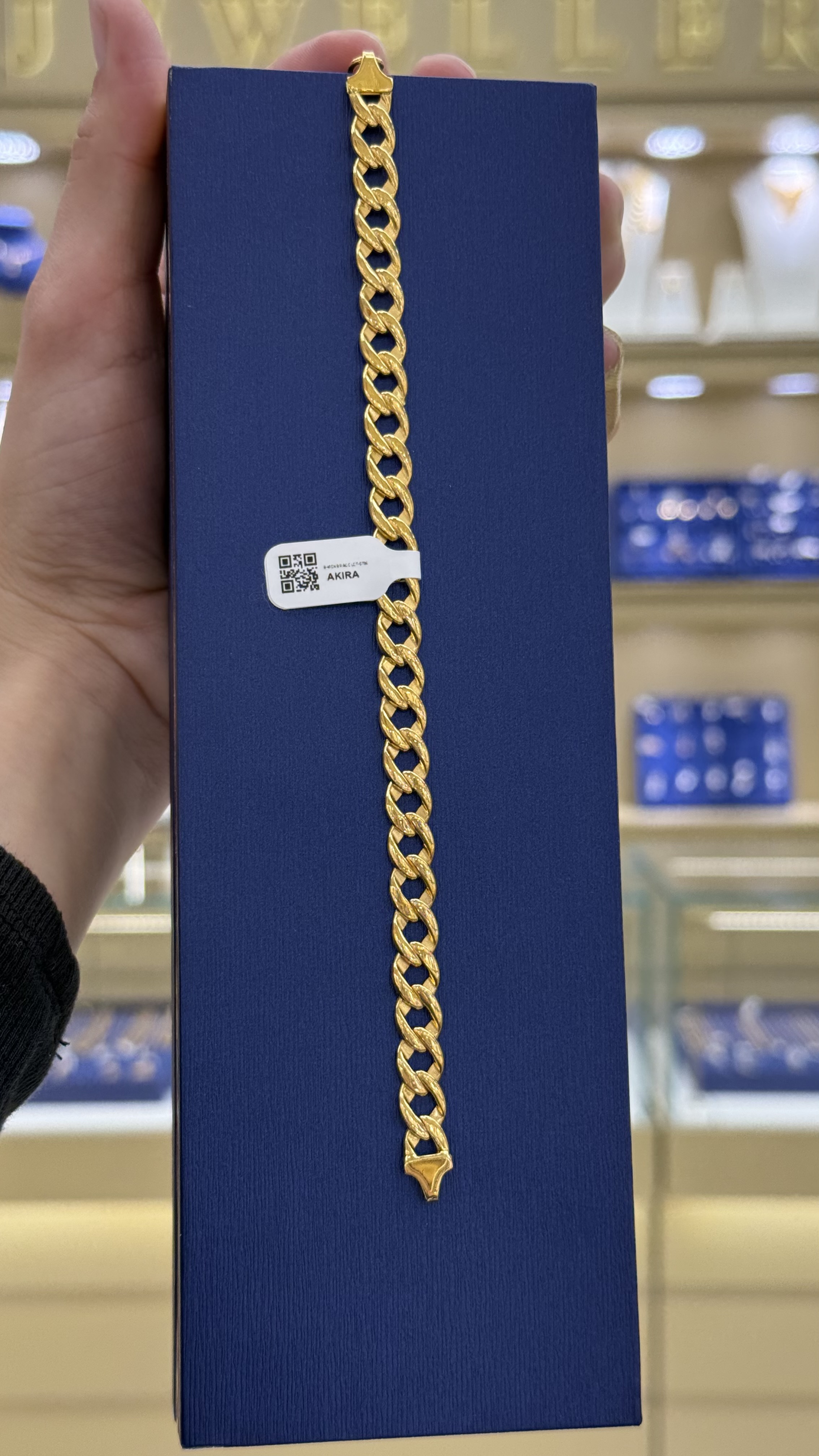 MEN BRACELET 5.888
