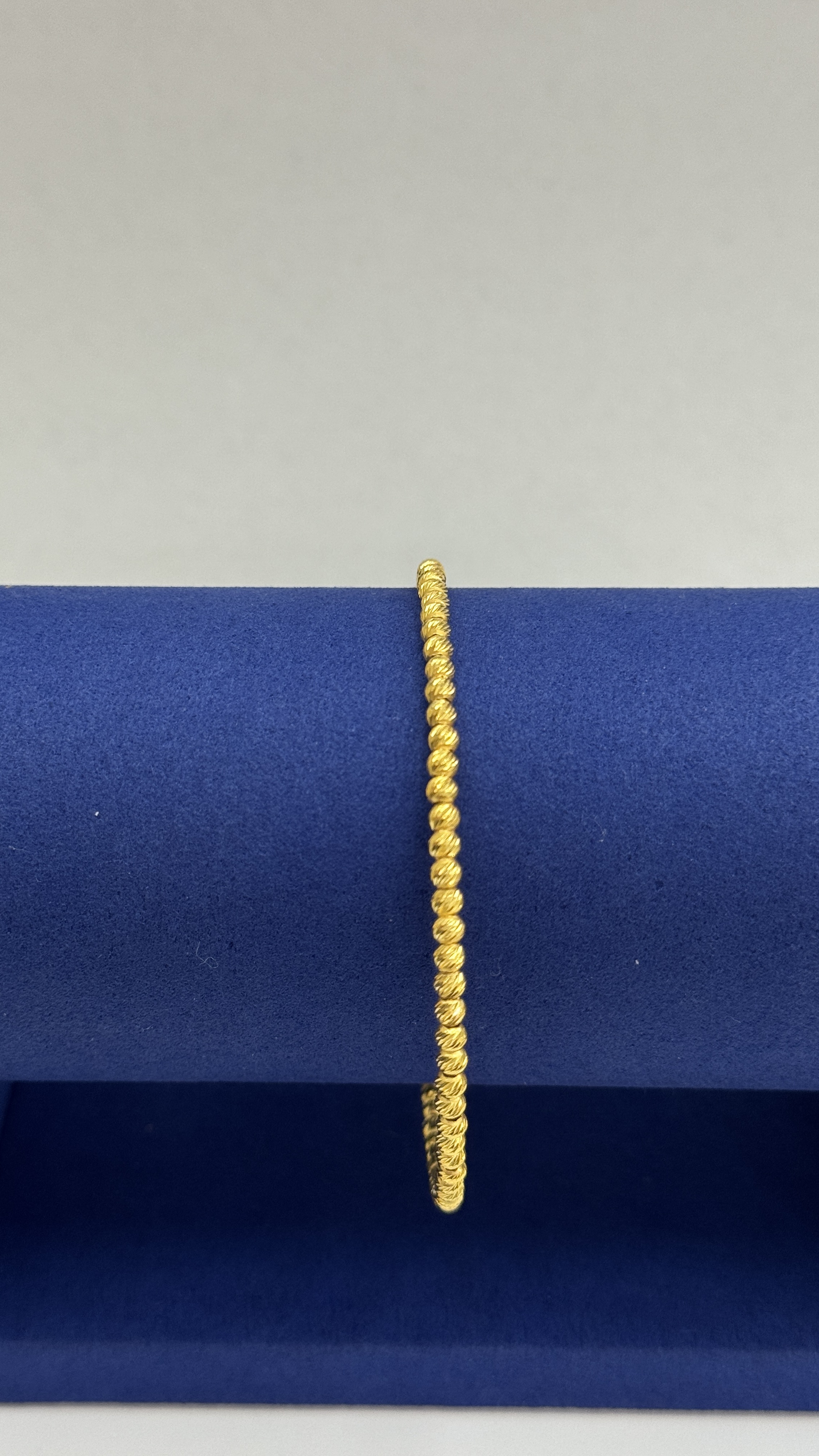 Women bracelet 7.09g