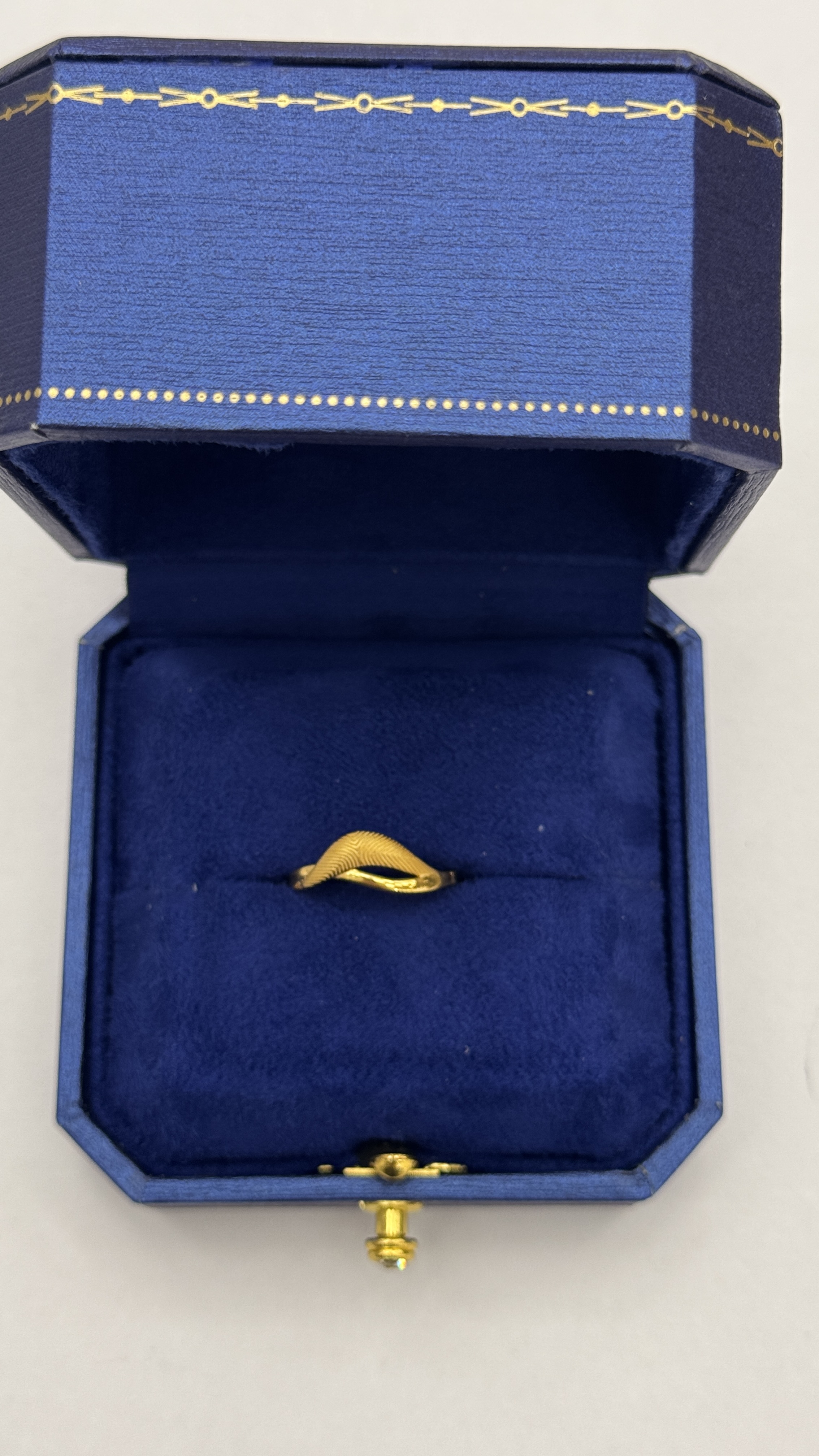 Women Rings 1.39g