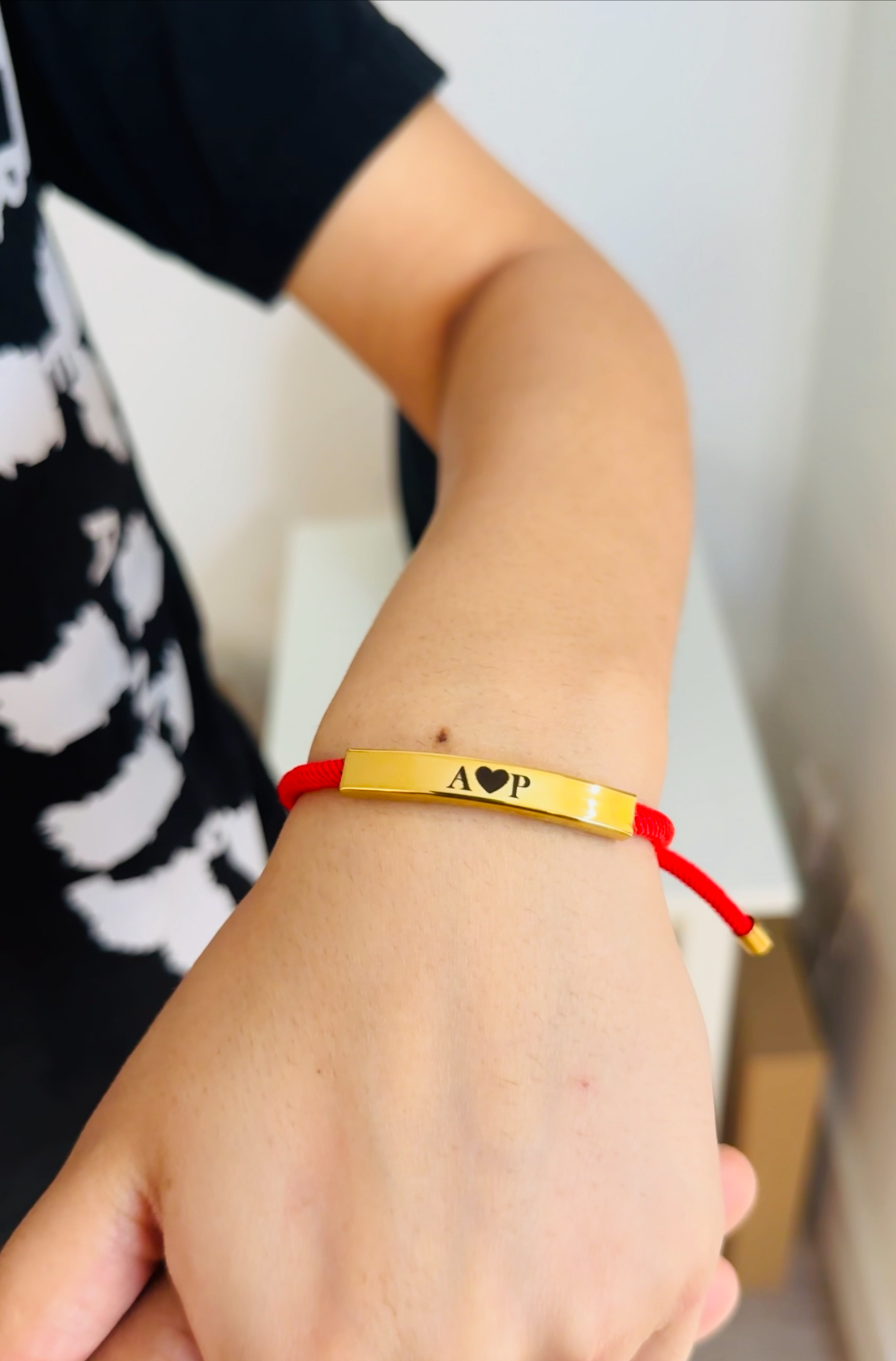Love bands