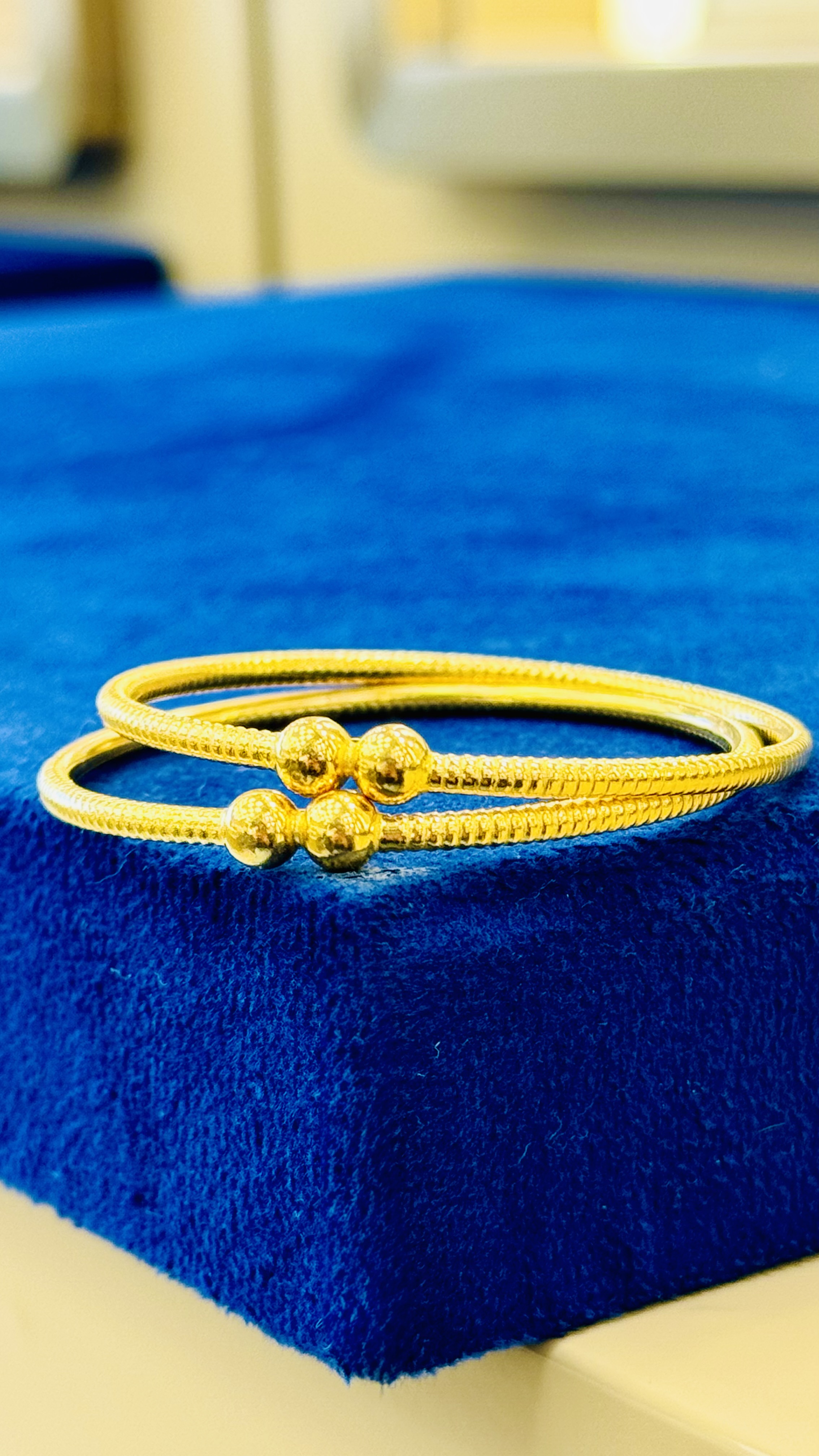 Baby bangles 6.04