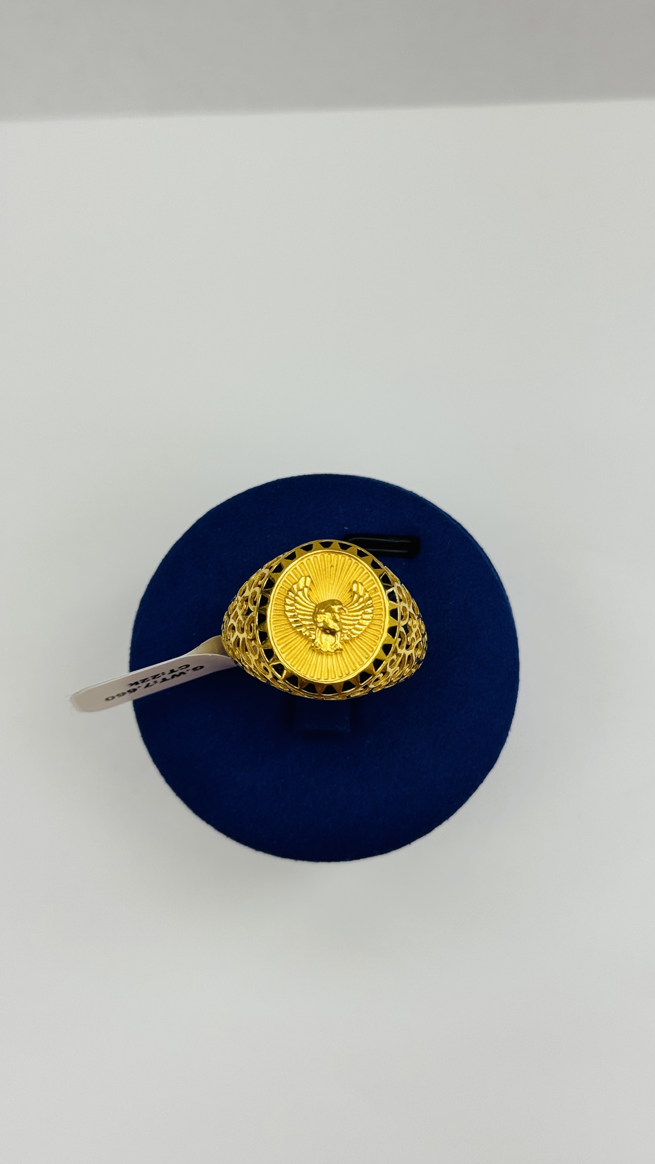 Men Ring 7.66g