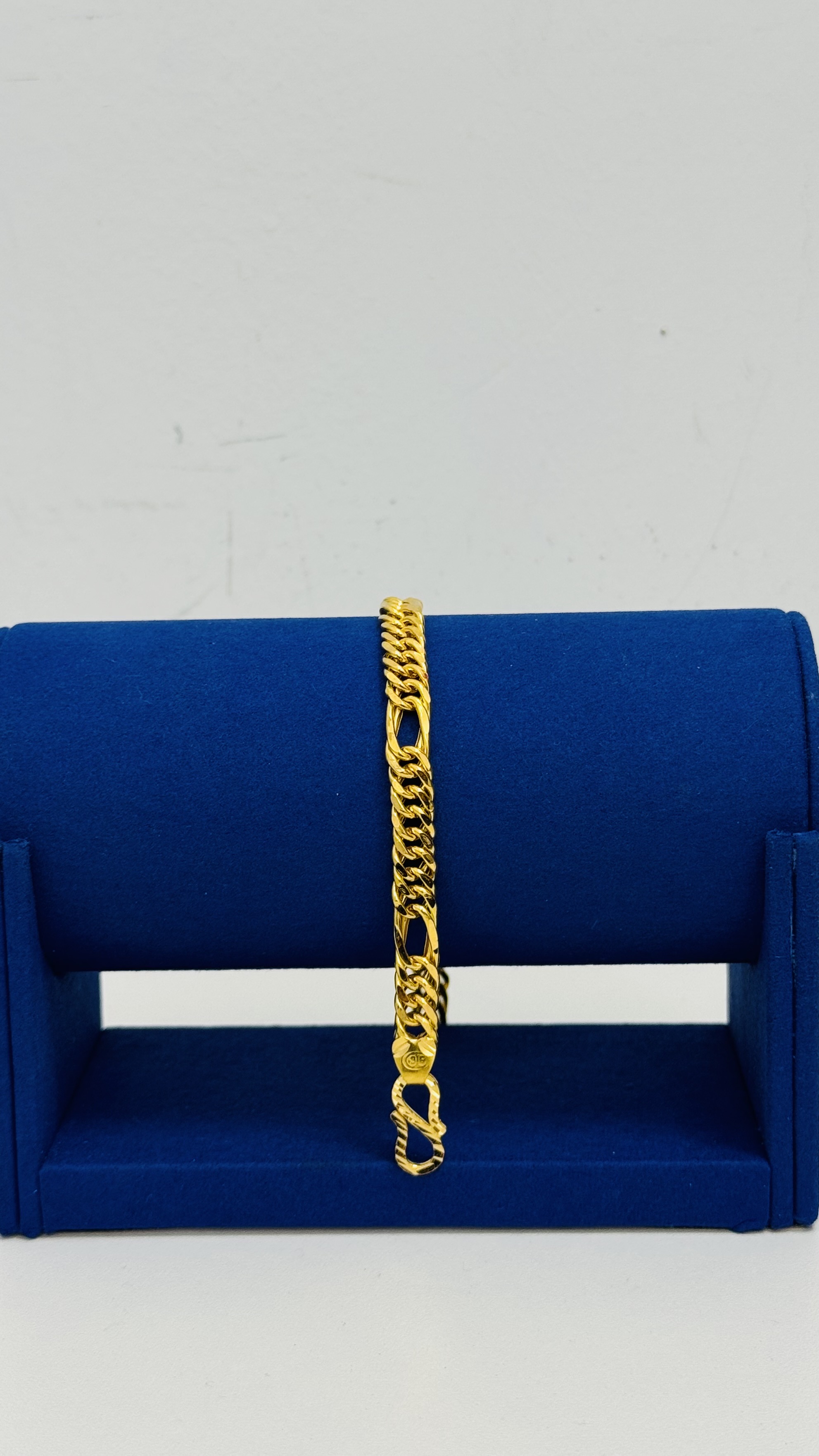 Men Bracelet 11.85g