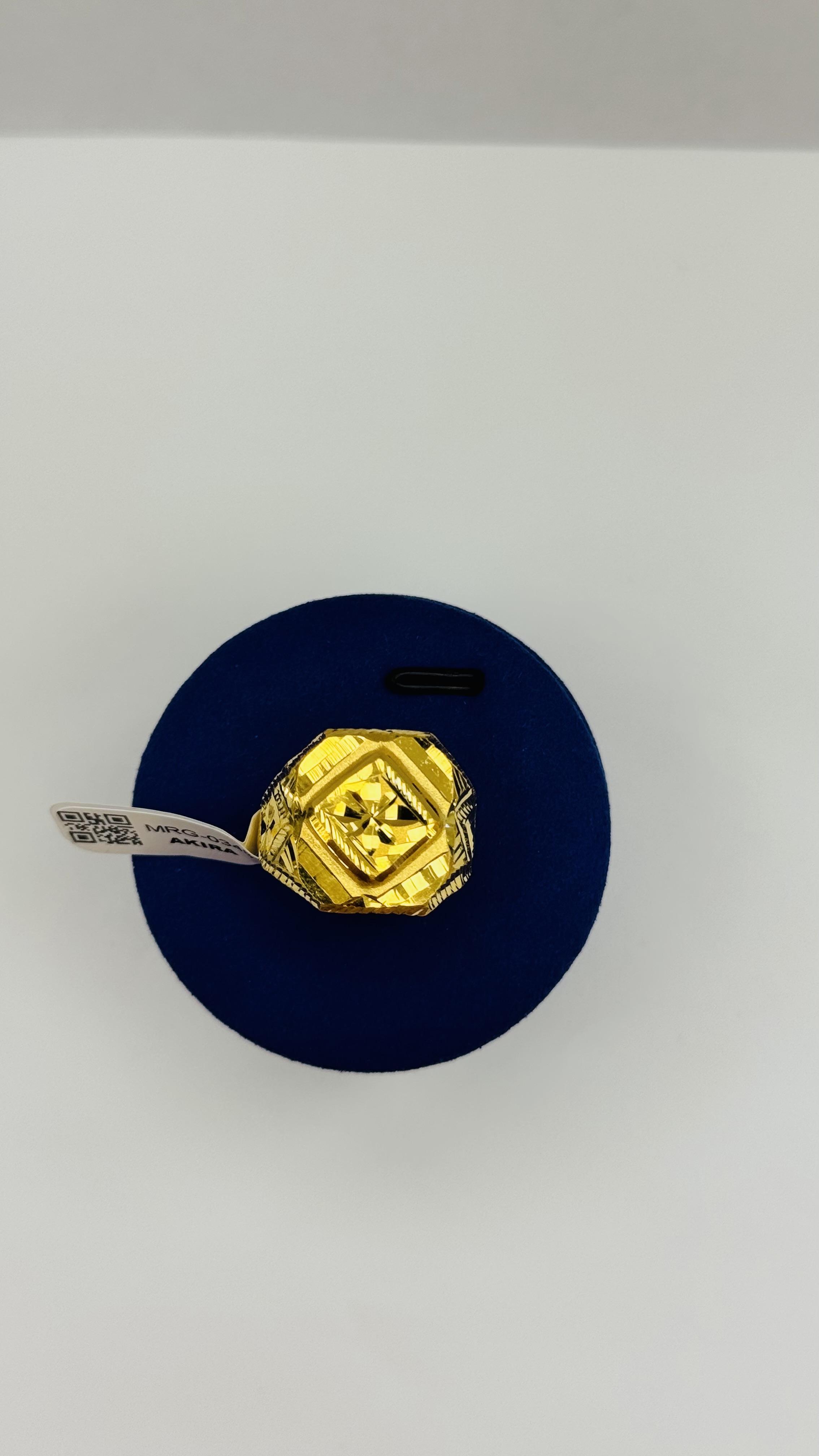 Men Rings 2.65g
