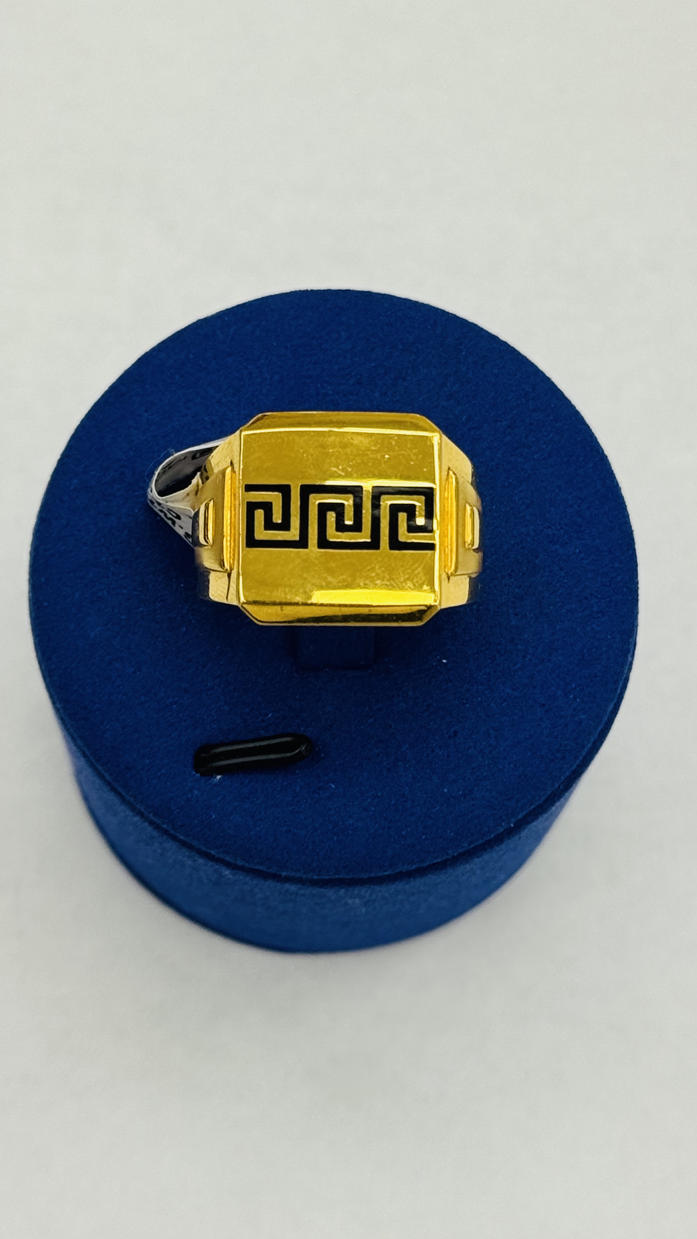Men Ring 10.74g