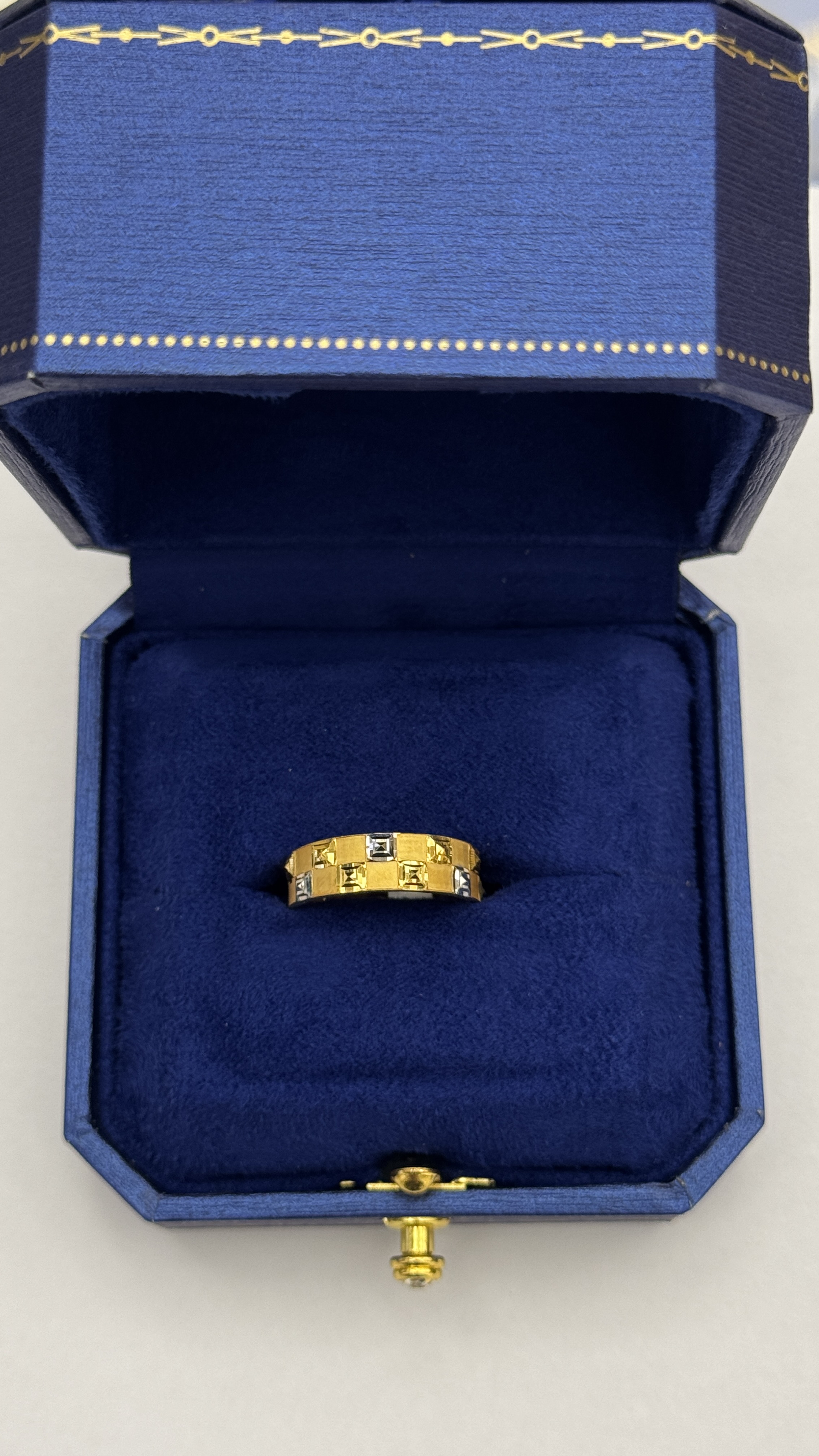 Women Rings 2.88