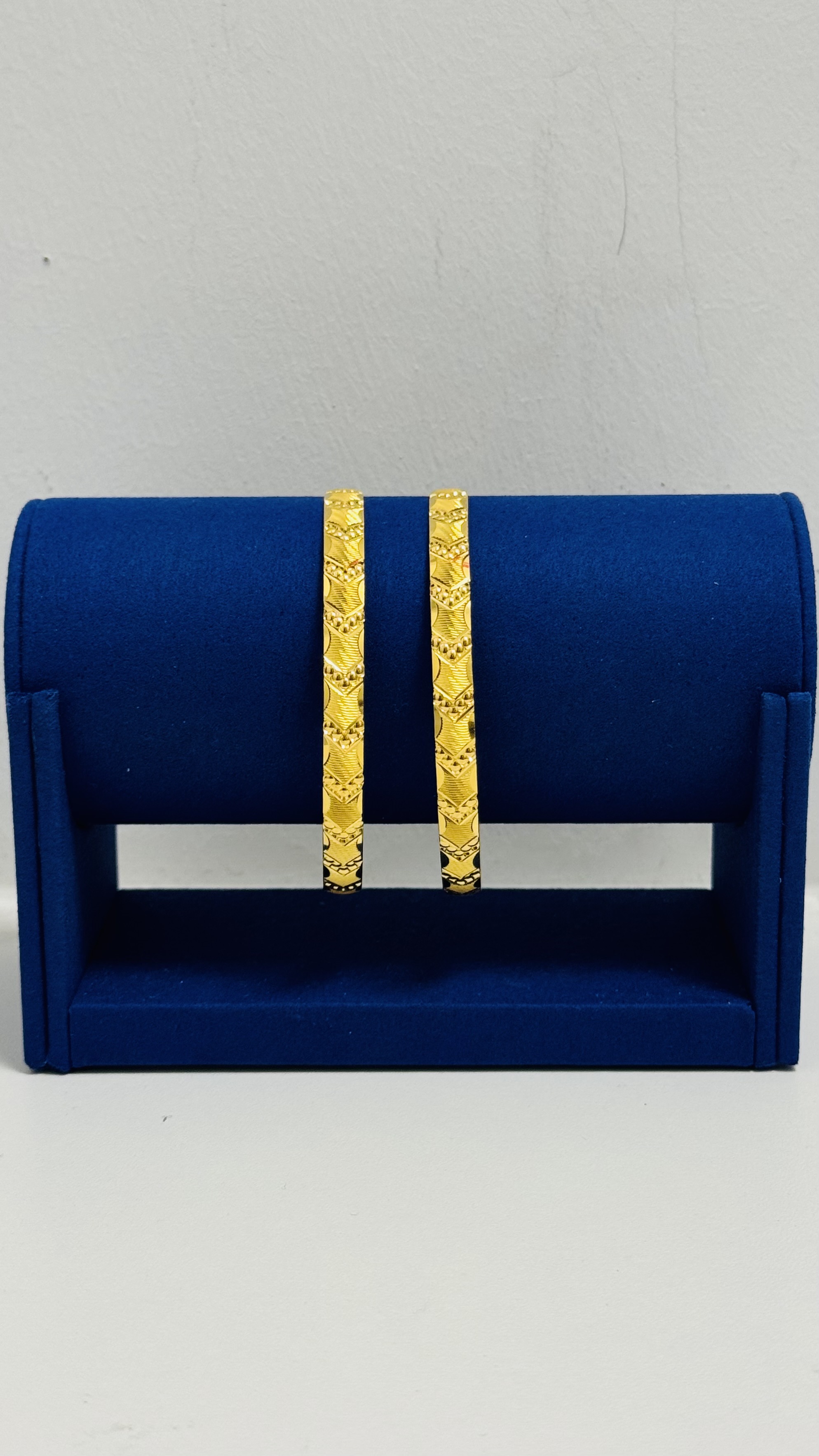 Women bangles 22.27g