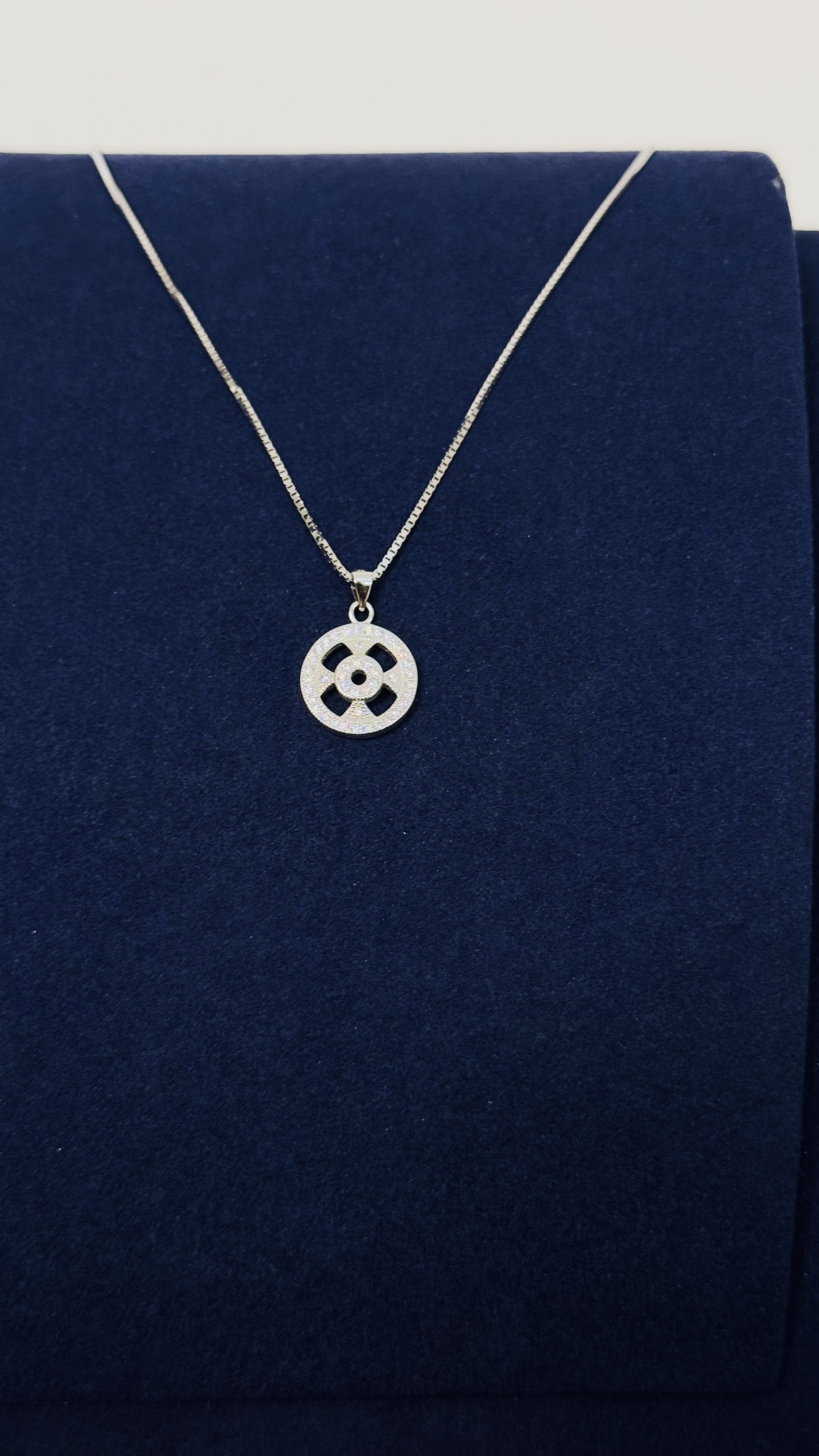 Designer women necklace