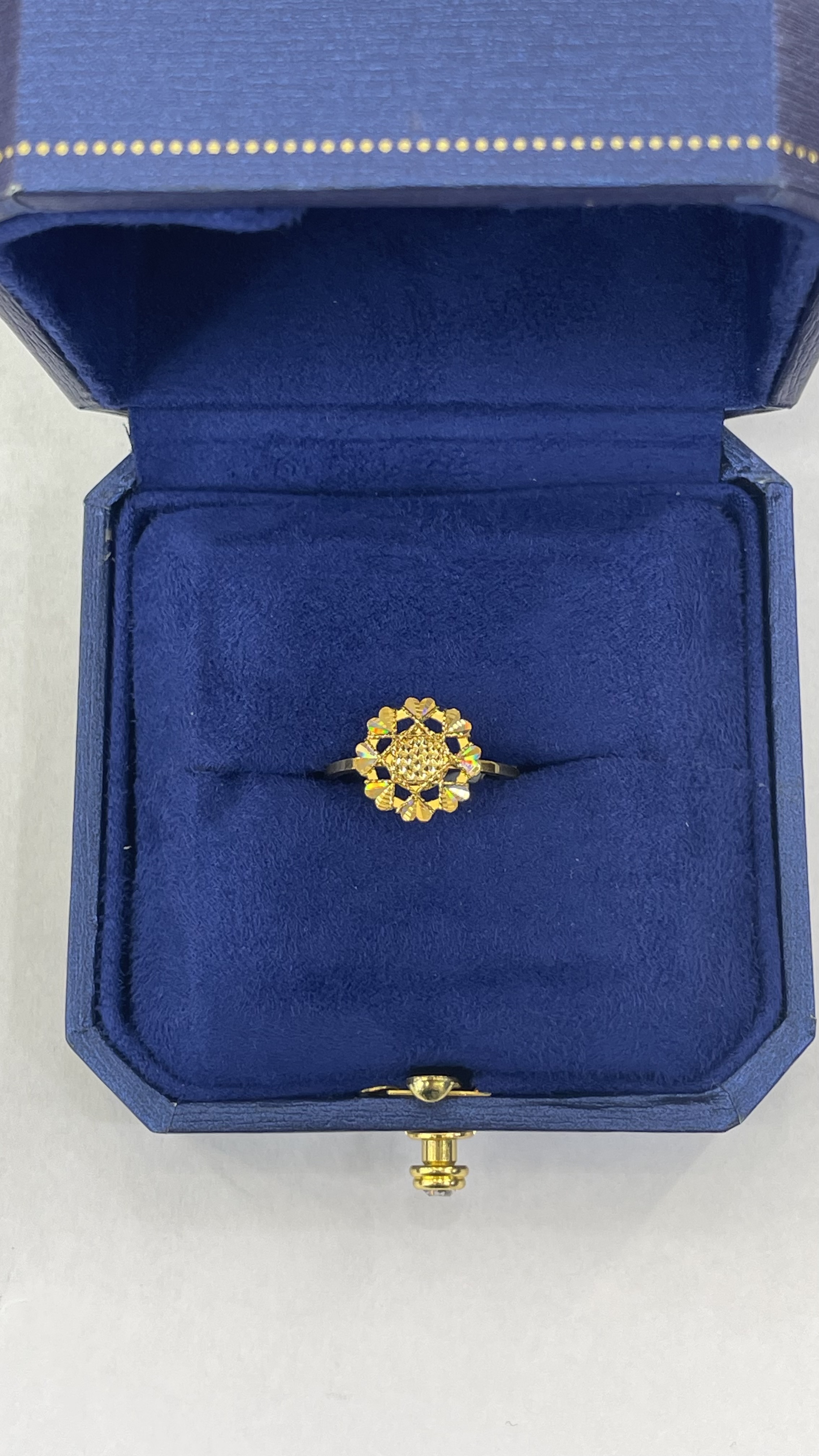Women ring