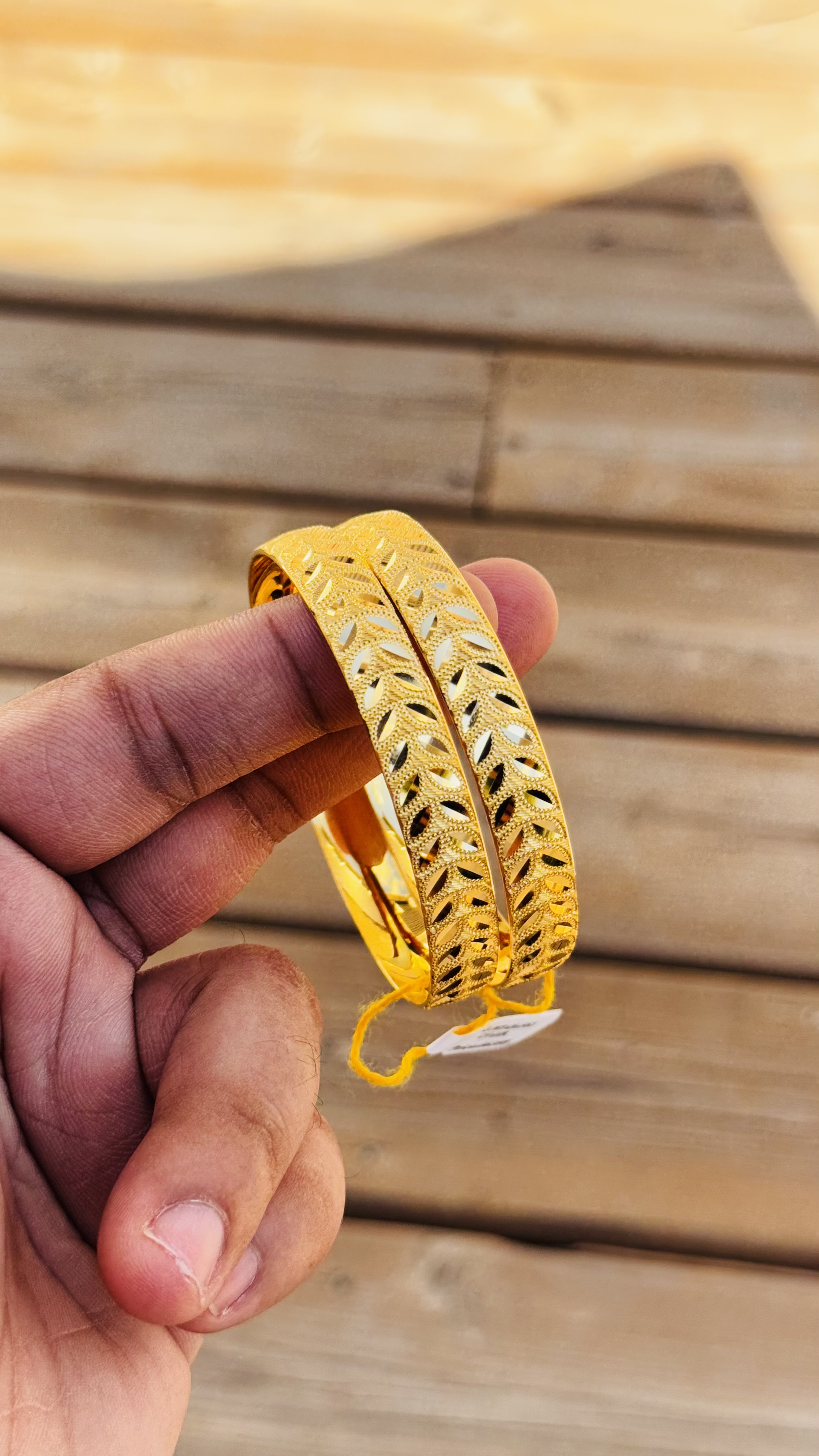 Women bangles 29.55