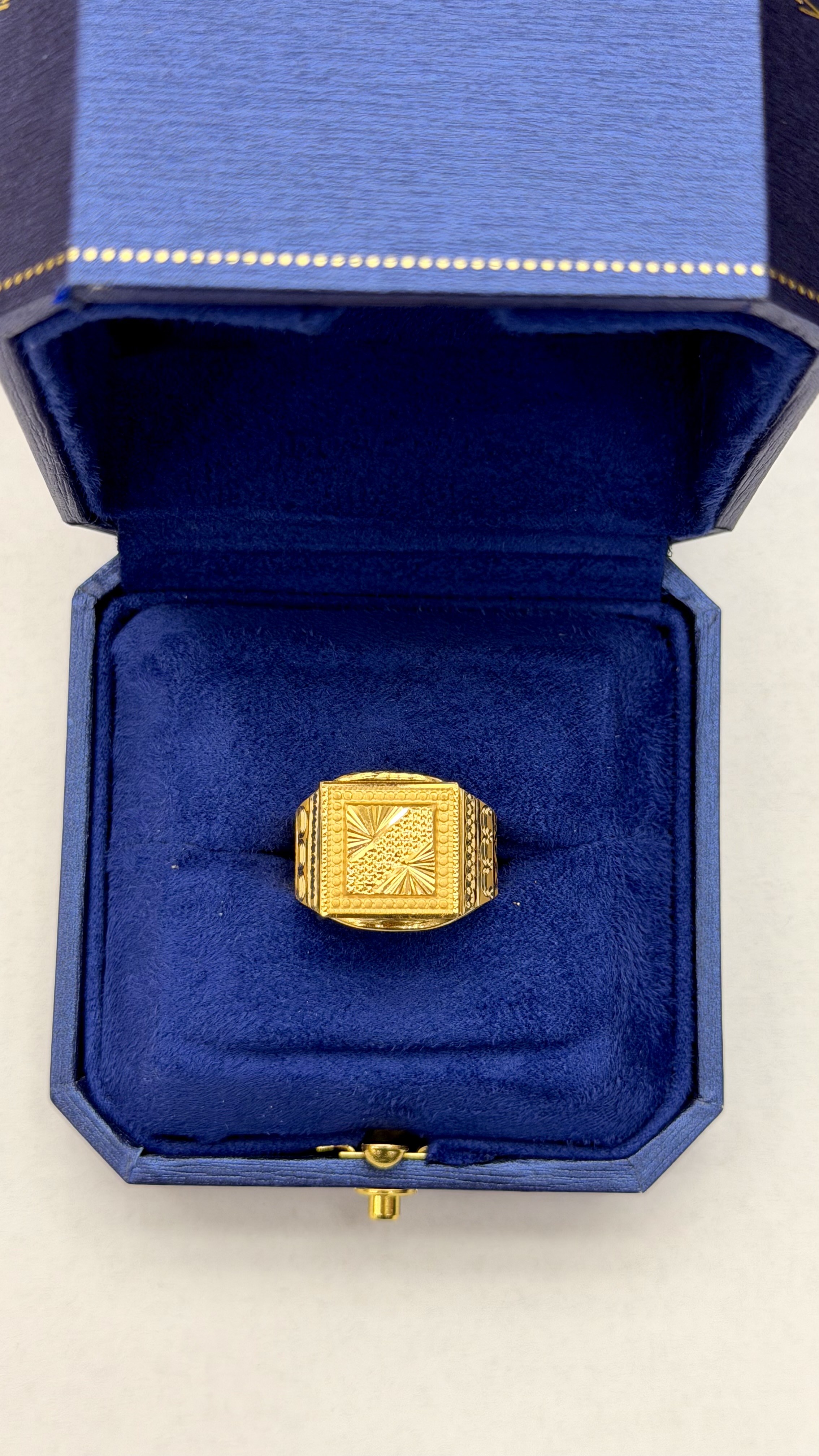 Men ring3.96