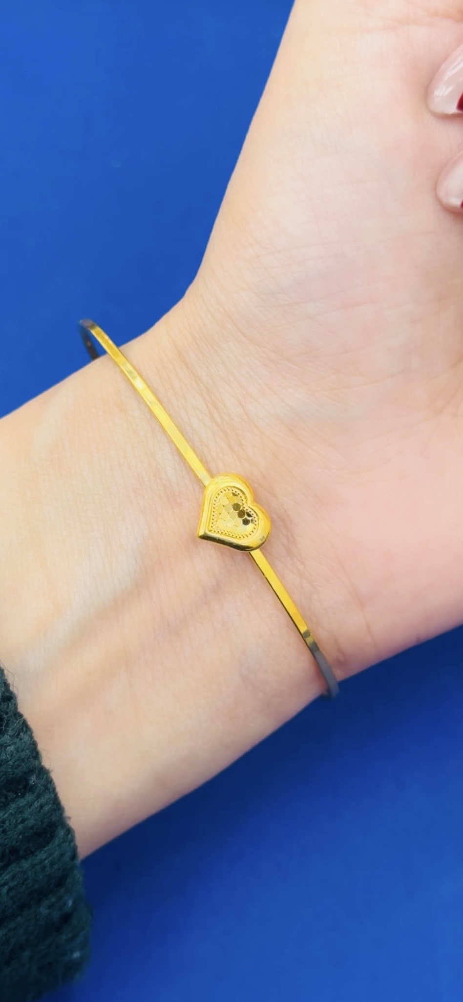 Women bracelet 5.01