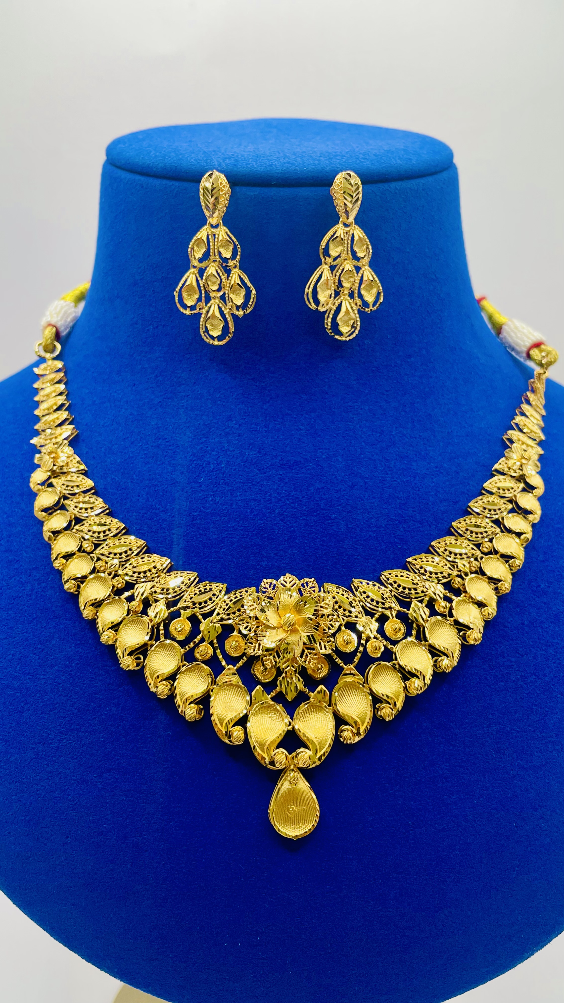 Women necklace 26.69