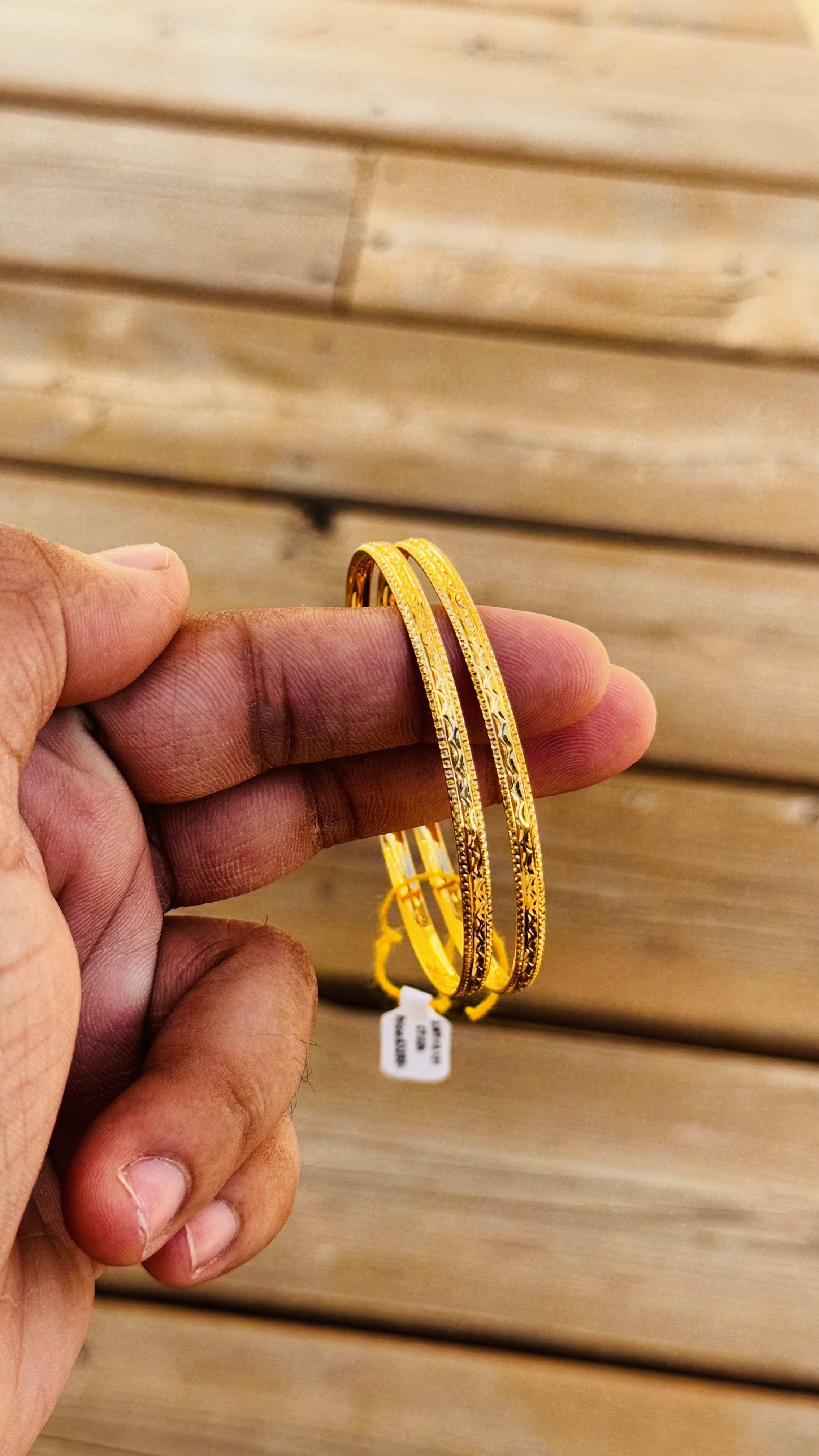 Women bangles 15.01