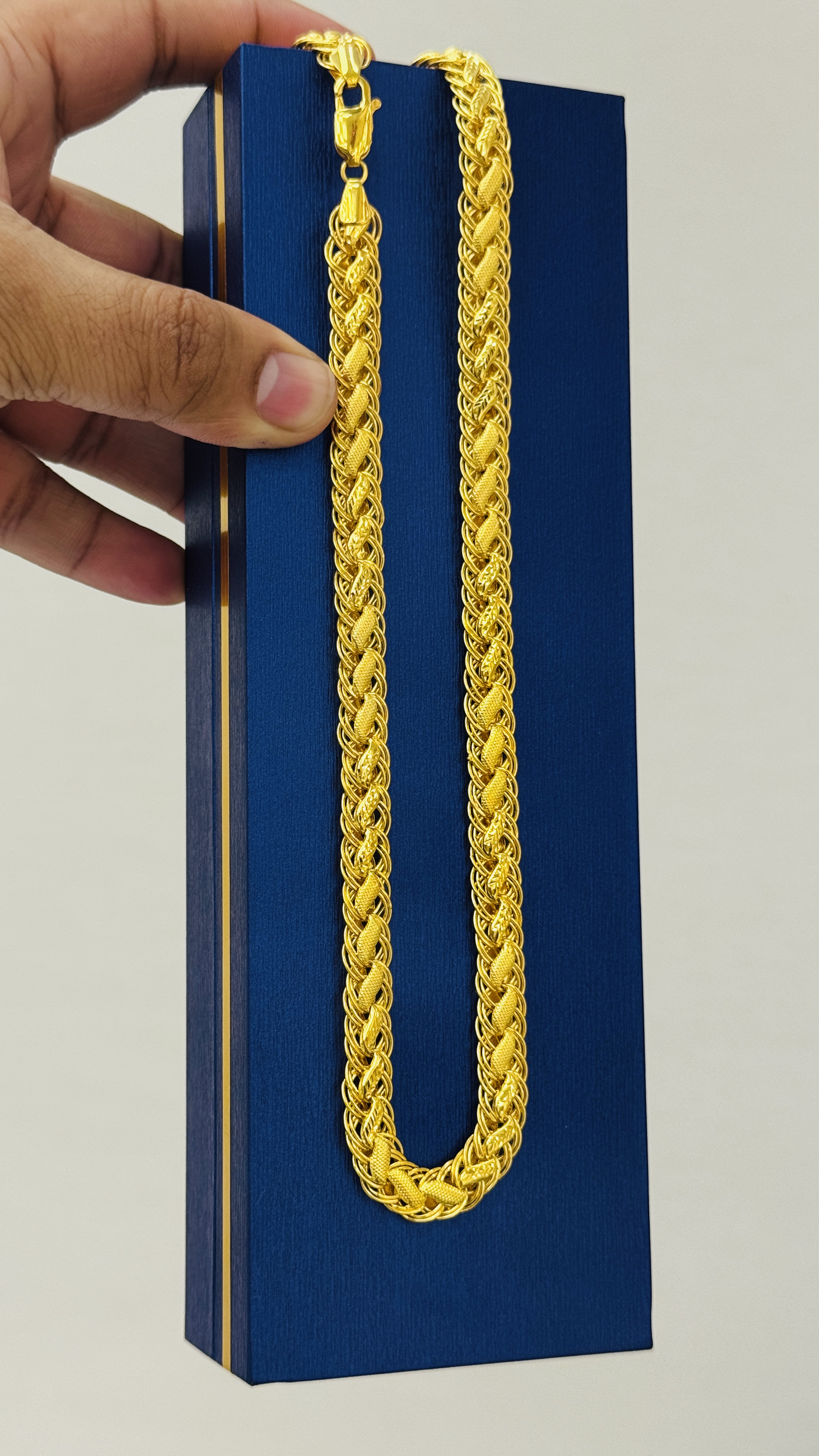 Men Chain 26.25g